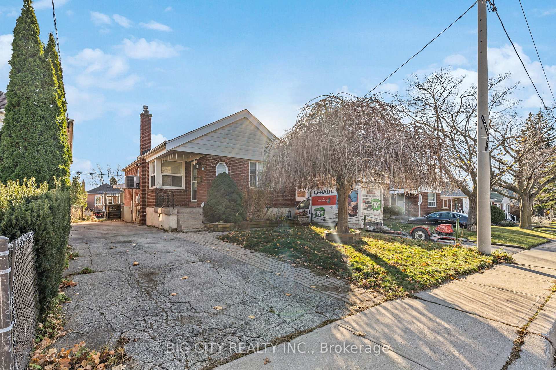 Photo 1 of Unit Main, 21 Amsterdam Avenue, Toronto, O'Connor-Parkview — HOMEH