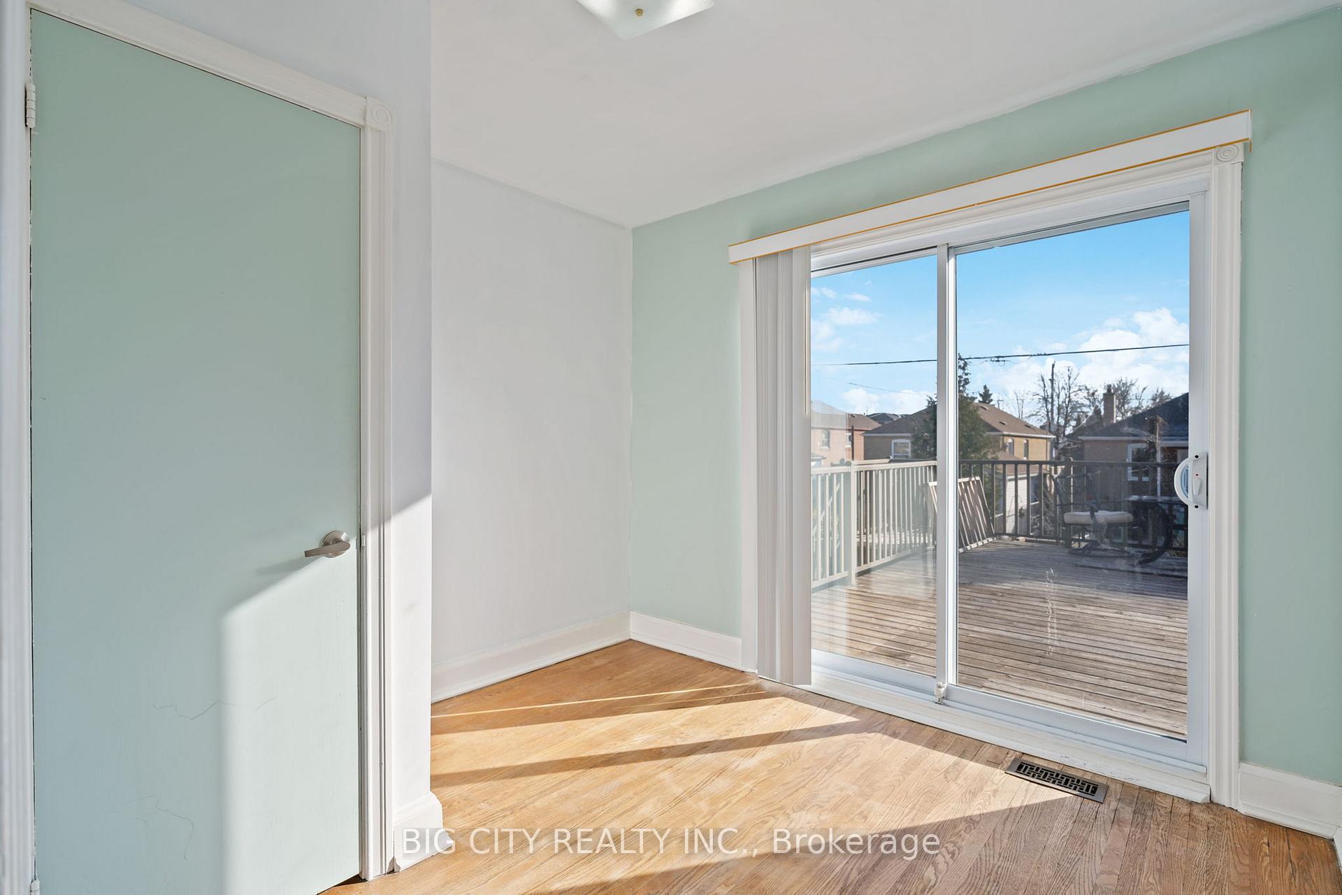 Photo 12 of Unit Main, 21 Amsterdam Avenue, Toronto, O'Connor-Parkview — HOMEH