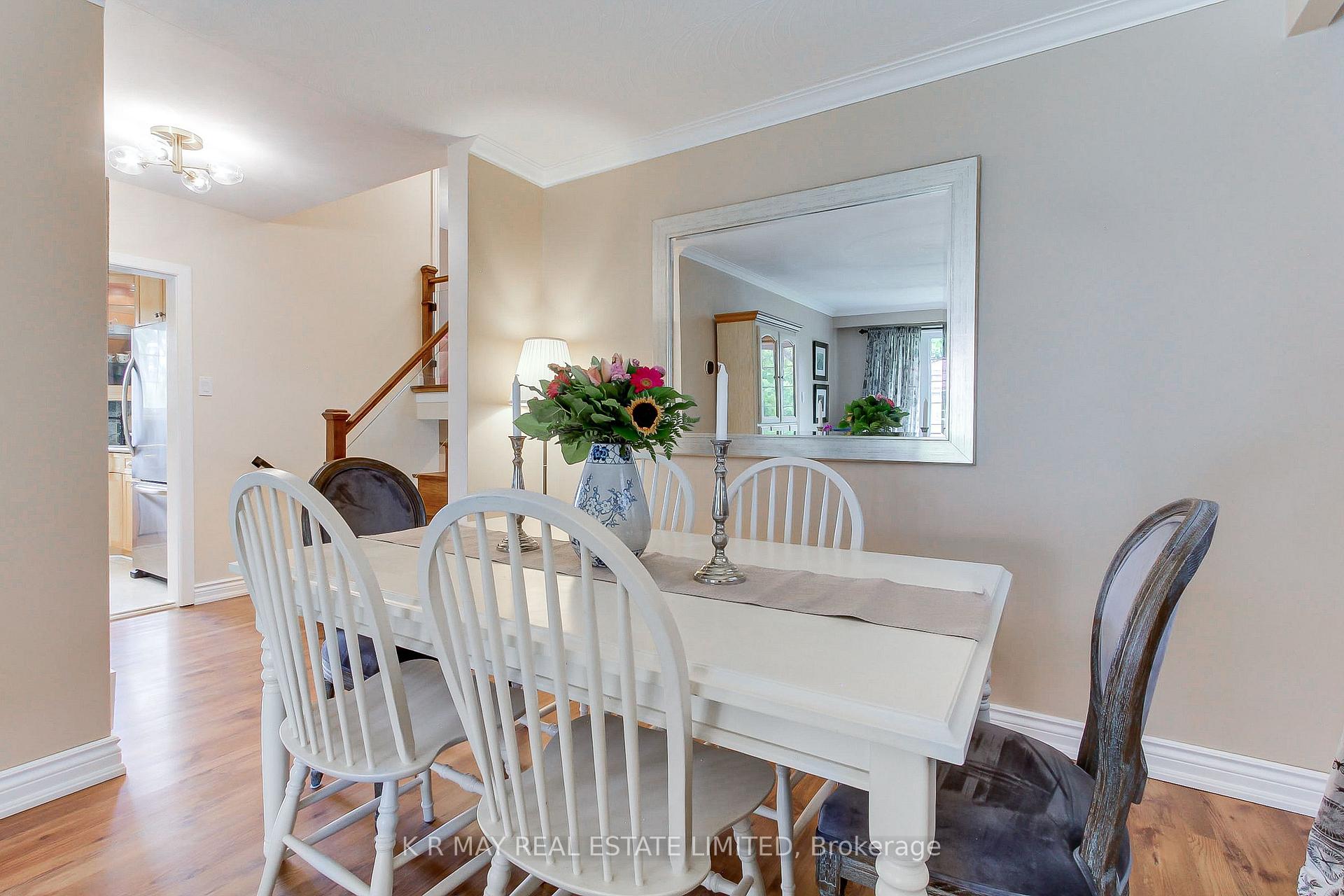 Photo 14 of 4 Mayhill Crescent, Scarborough, Woburn — HOMEH
