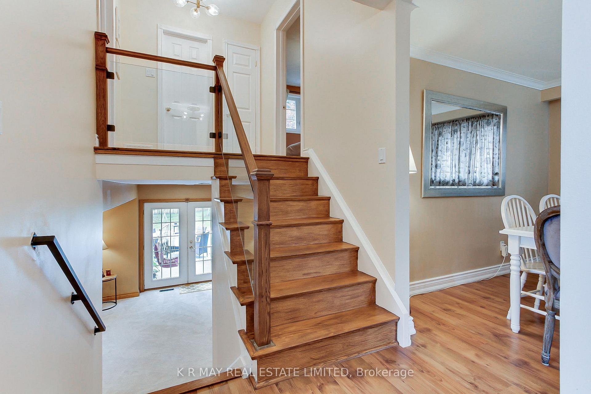 Photo 22 of 4 Mayhill Crescent, Scarborough, Woburn — HOMEH