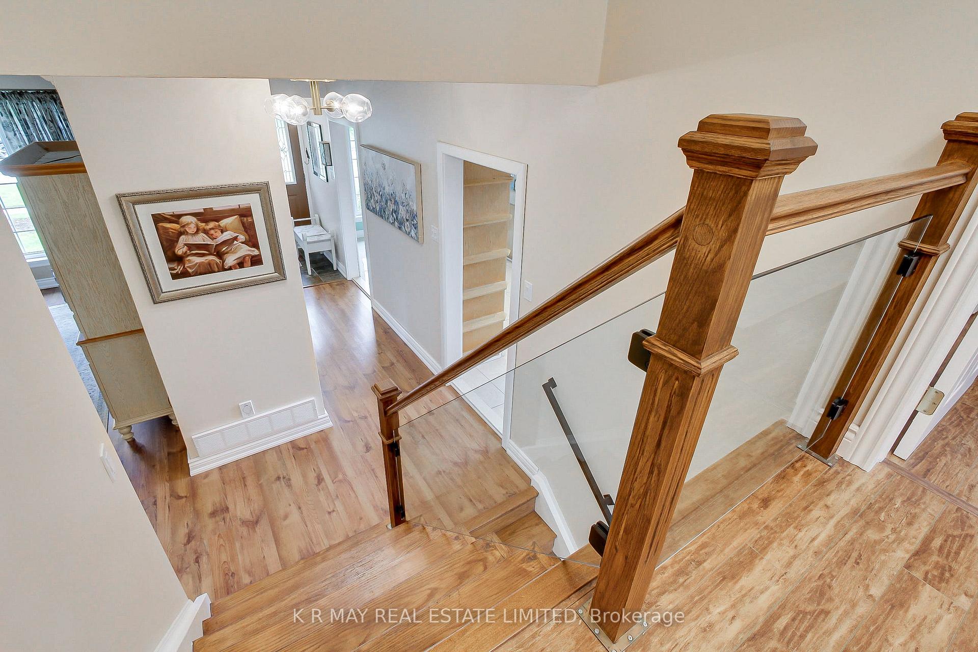 Photo 23 of 4 Mayhill Crescent, Scarborough, Woburn — HOMEH