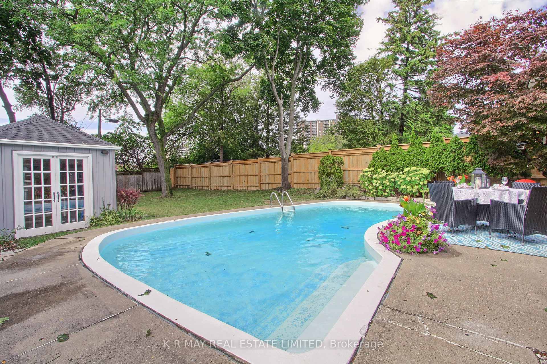 Photo 42 of 4 Mayhill Crescent, Scarborough, Woburn — HOMEH