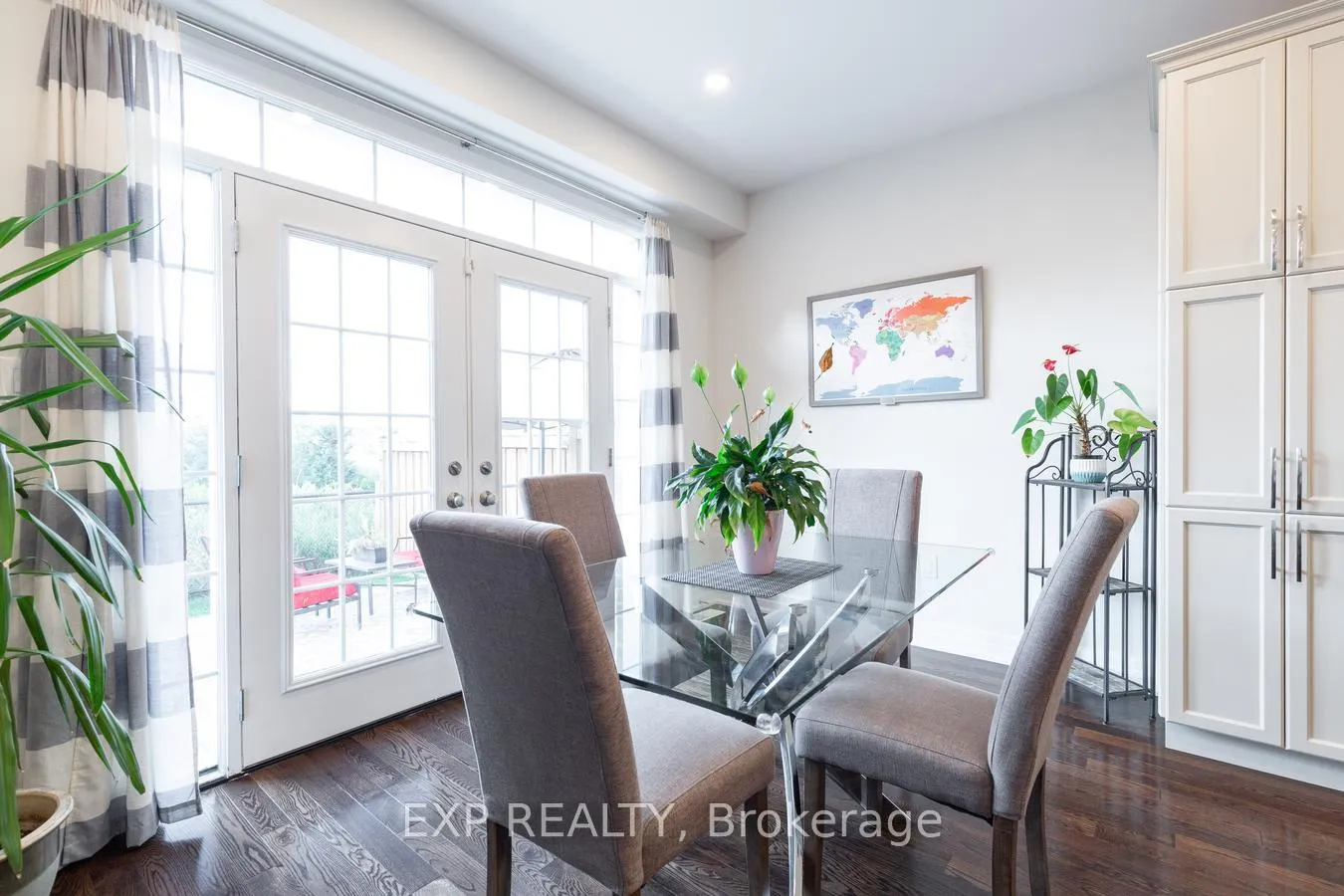 Photo 15 of Unit Upper, 8 Bannister Crescent, Brampton, Northwest Brampton — HOMEH