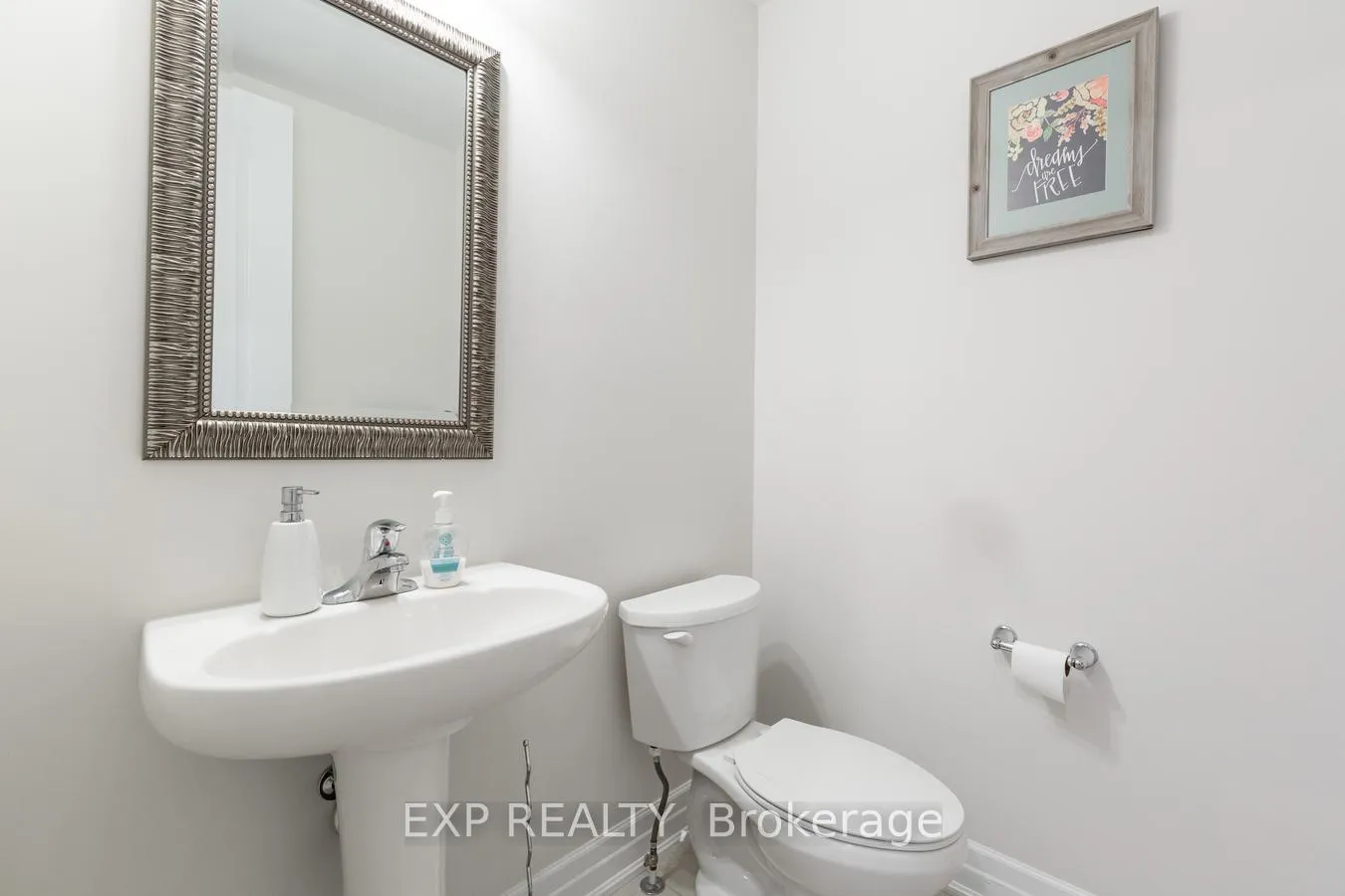 Photo 16 of Unit Upper, 8 Bannister Crescent, Brampton, Northwest Brampton — HOMEH