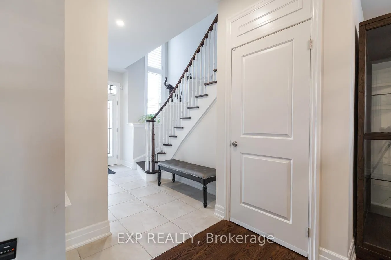 Photo 17 of Unit Upper, 8 Bannister Crescent, Brampton, Northwest Brampton — HOMEH