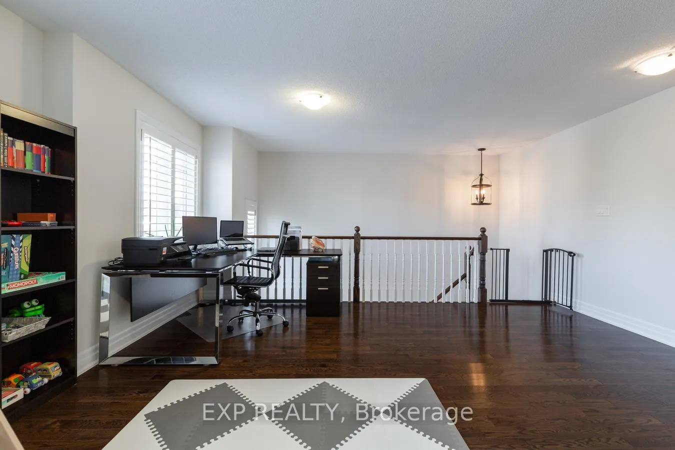 Photo 19 of Unit Upper, 8 Bannister Crescent, Brampton, Northwest Brampton — HOMEH