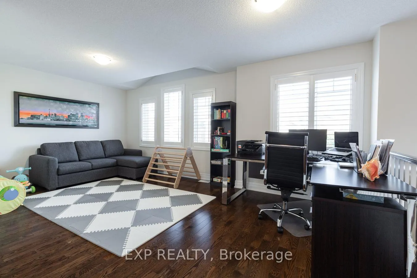 Photo 20 of Unit Upper, 8 Bannister Crescent, Brampton, Northwest Brampton — HOMEH