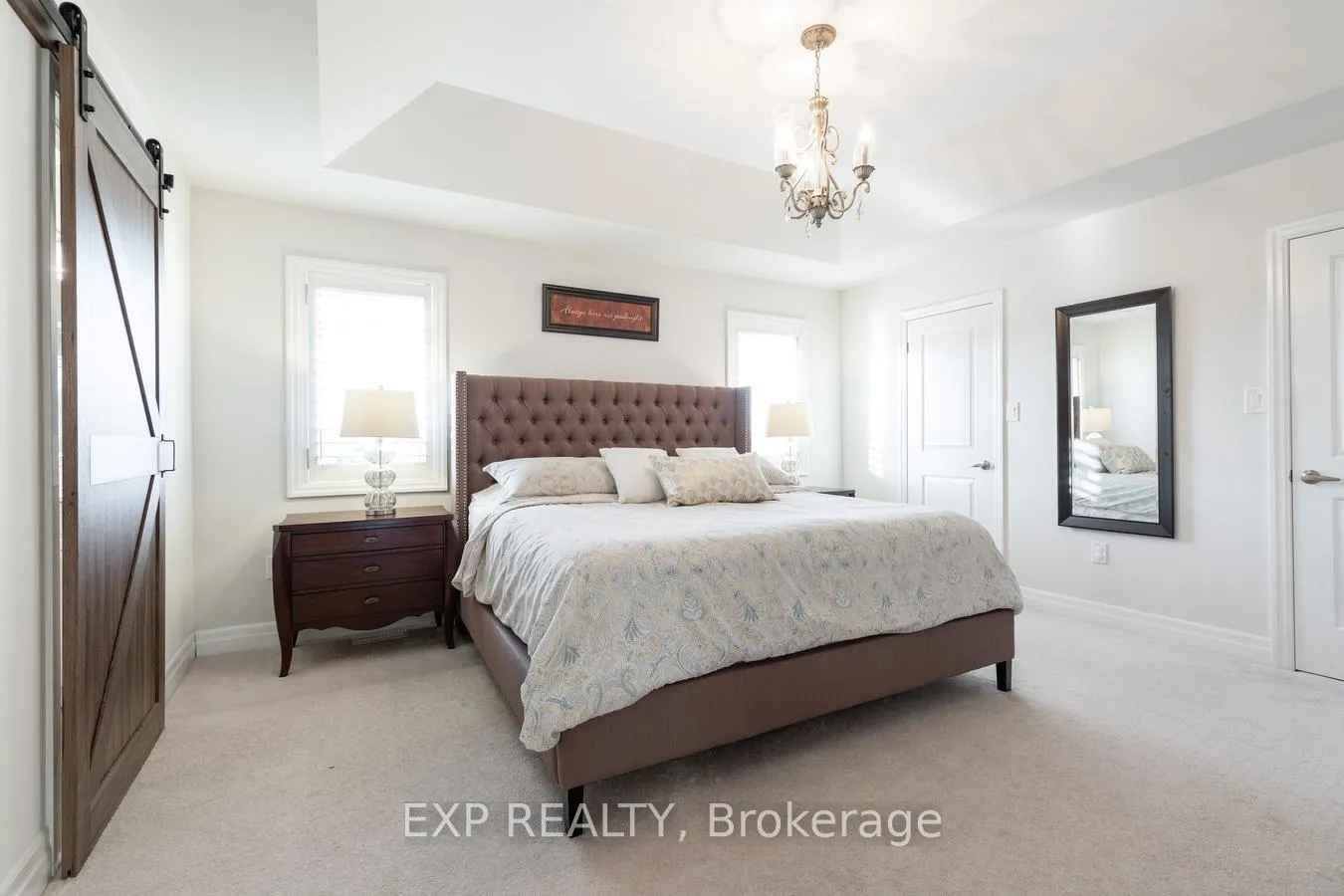 Photo 22 of Unit Upper, 8 Bannister Crescent, Brampton, Northwest Brampton — HOMEH