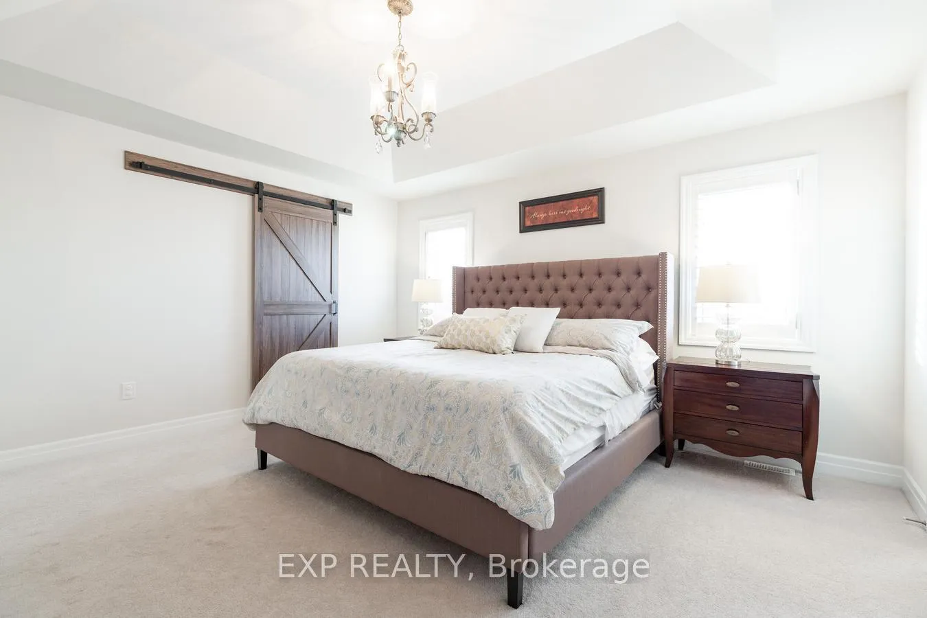 Photo 23 of Unit Upper, 8 Bannister Crescent, Brampton, Northwest Brampton — HOMEH