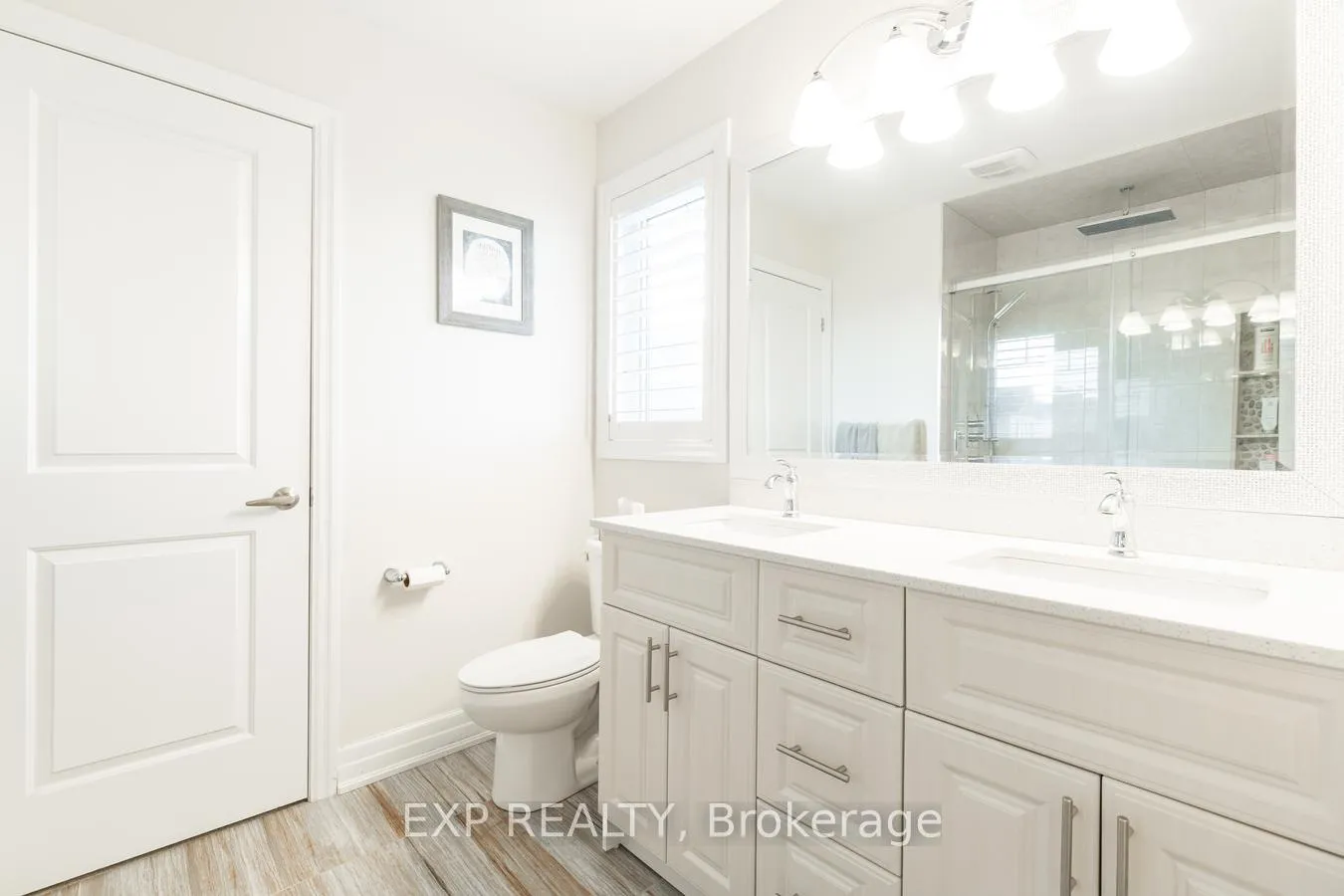 Photo 25 of Unit Upper, 8 Bannister Crescent, Brampton, Northwest Brampton — HOMEH