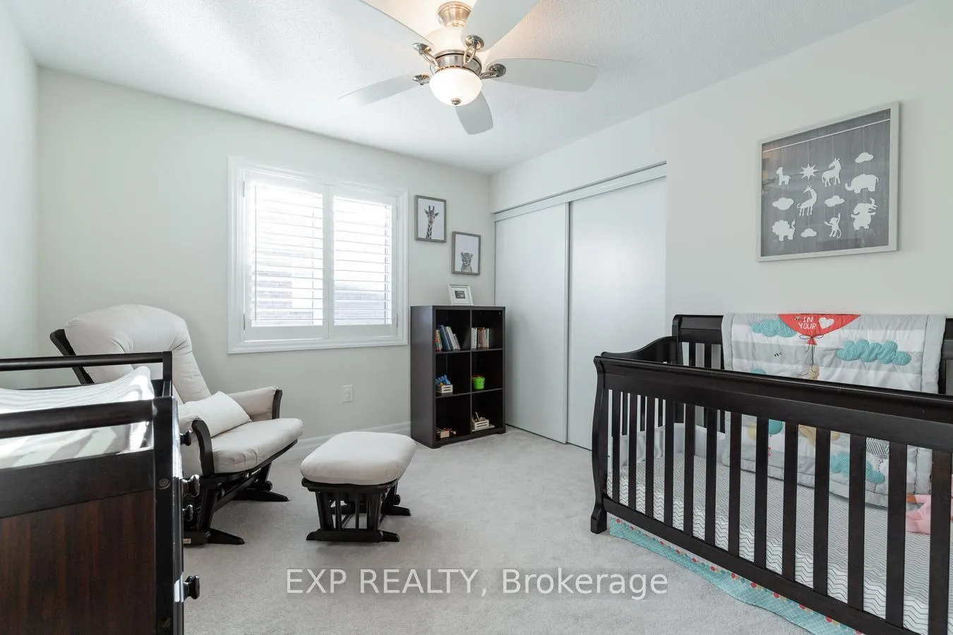 Photo 26 of Unit Upper, 8 Bannister Crescent, Brampton, Northwest Brampton — HOMEH