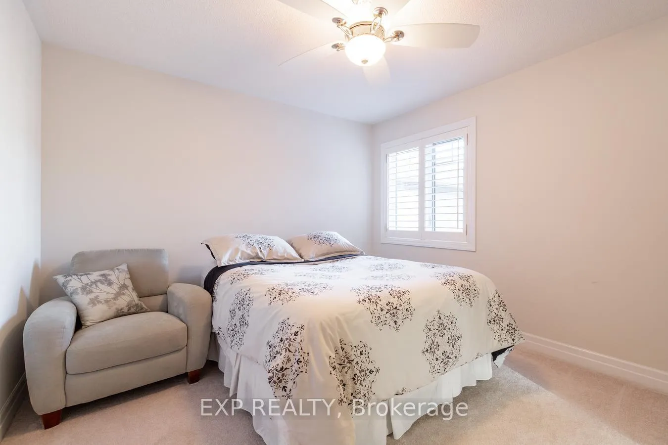 Photo 28 of Unit Upper, 8 Bannister Crescent, Brampton, Northwest Brampton — HOMEH