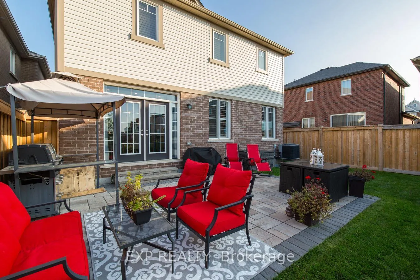 Photo 30 of Unit Upper, 8 Bannister Crescent, Brampton, Northwest Brampton — HOMEH