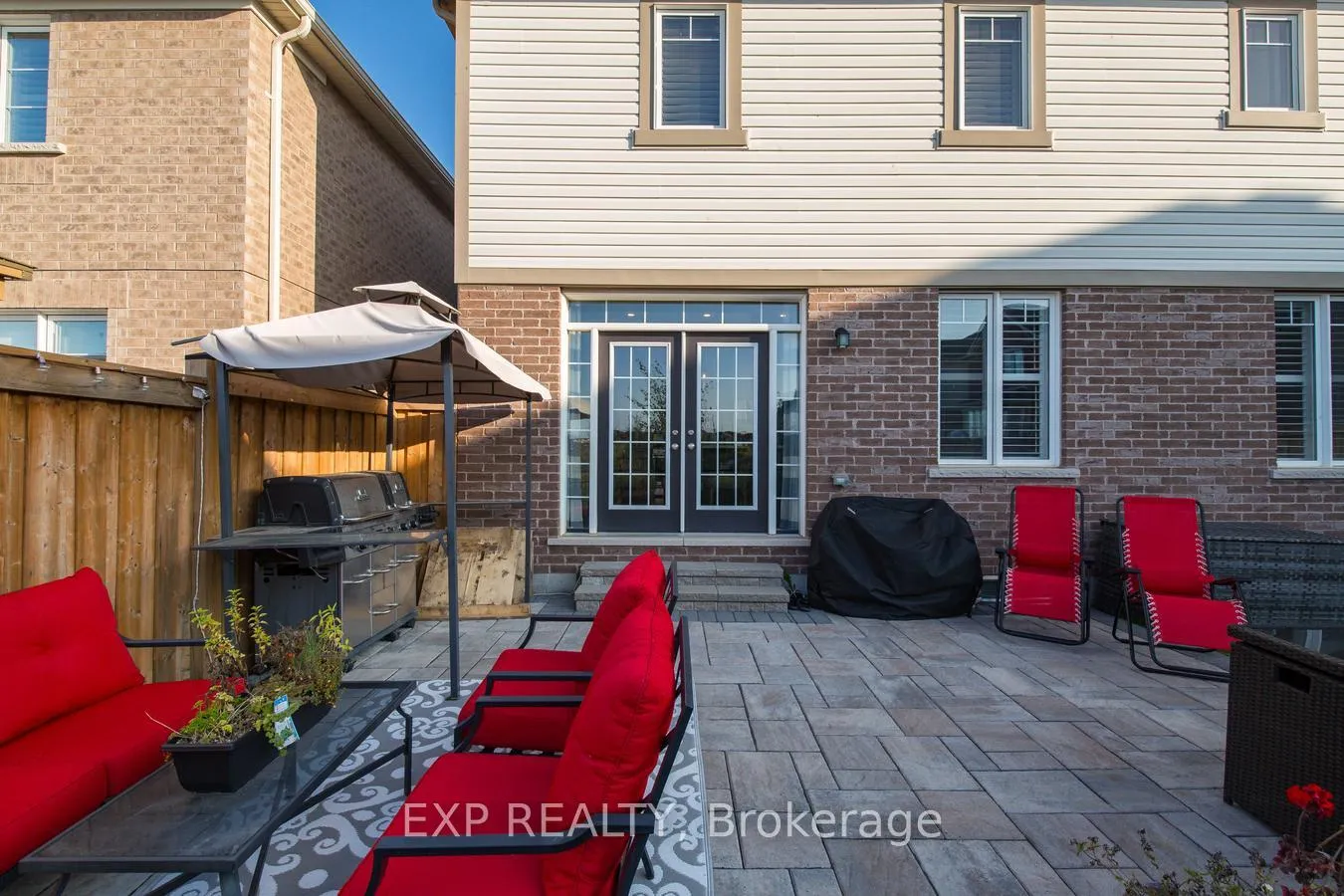 Photo 31 of Unit Upper, 8 Bannister Crescent, Brampton, Northwest Brampton — HOMEH