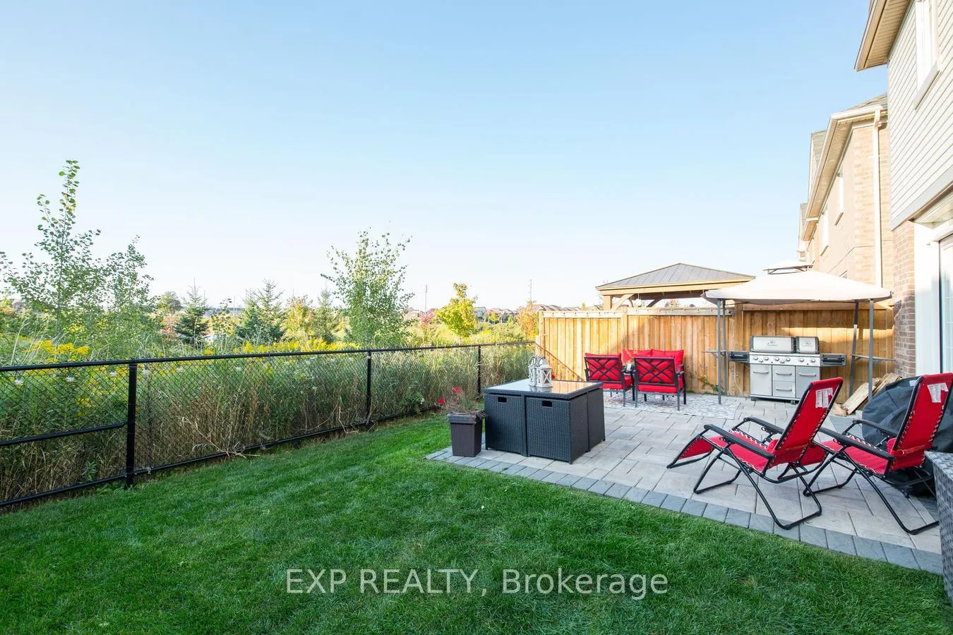 Photo 32 of Unit Upper, 8 Bannister Crescent, Brampton, Northwest Brampton — HOMEH