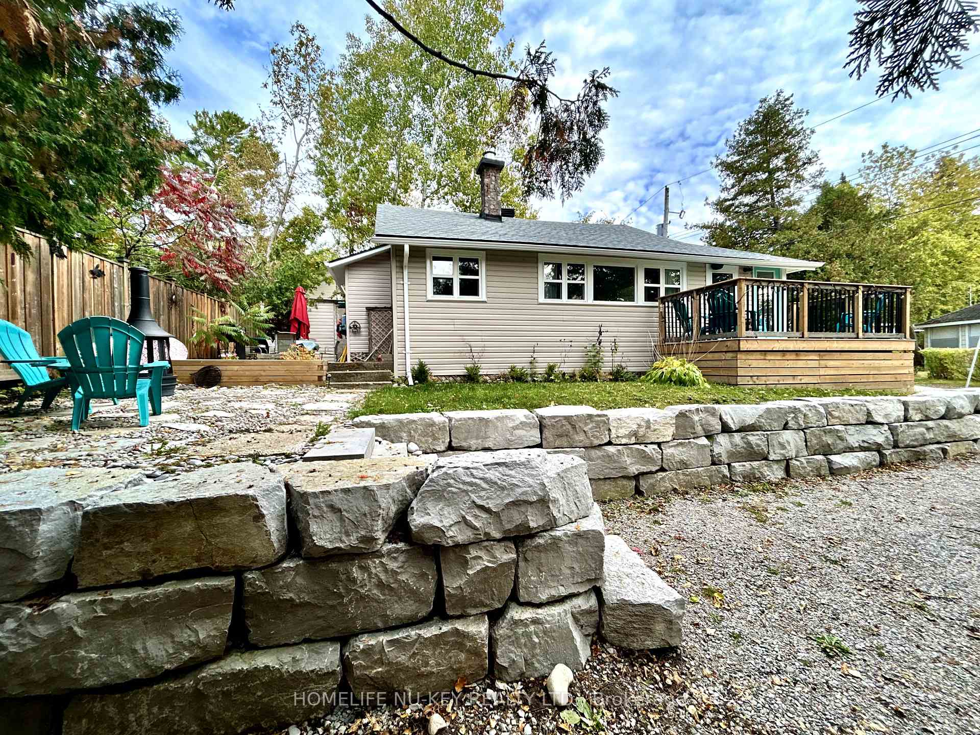 Photo 1 of 28 Hastings Avenue, Tiny, Rural Tiny — HOMEH