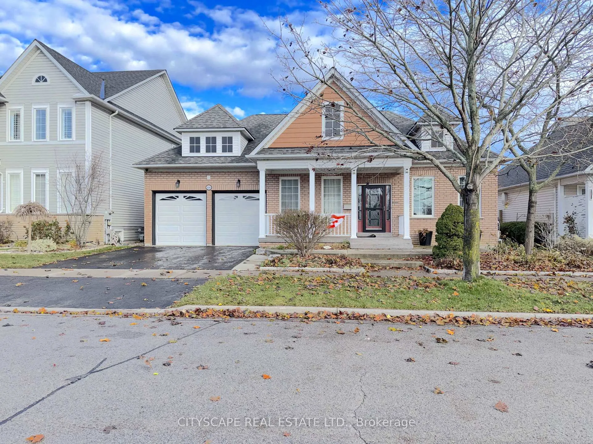 Photo 1 of 114 Hoile Drive, Ajax, South East — HOMEH