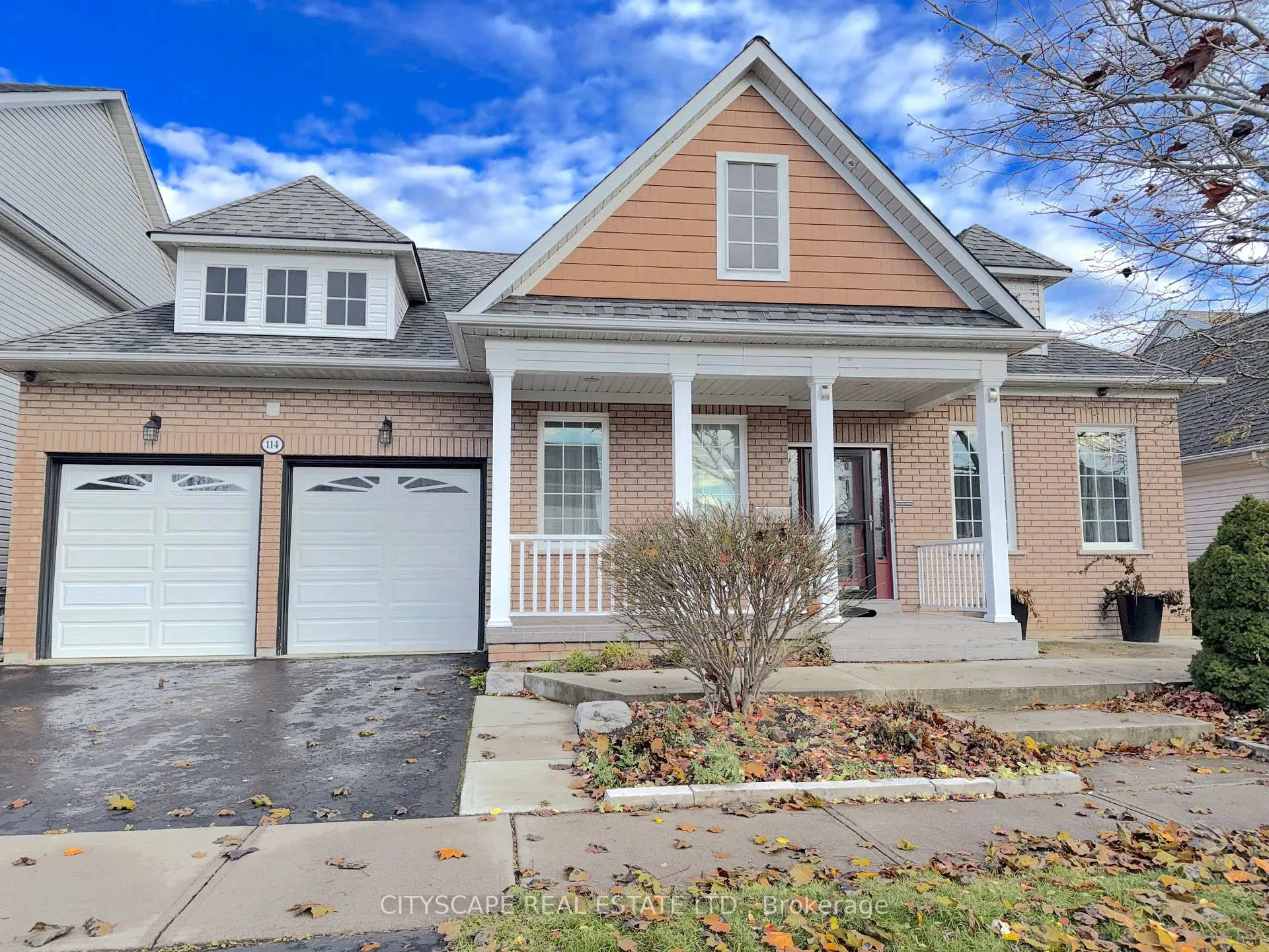 Photo 2 of 114 Hoile Drive, Ajax, South East — HOMEH