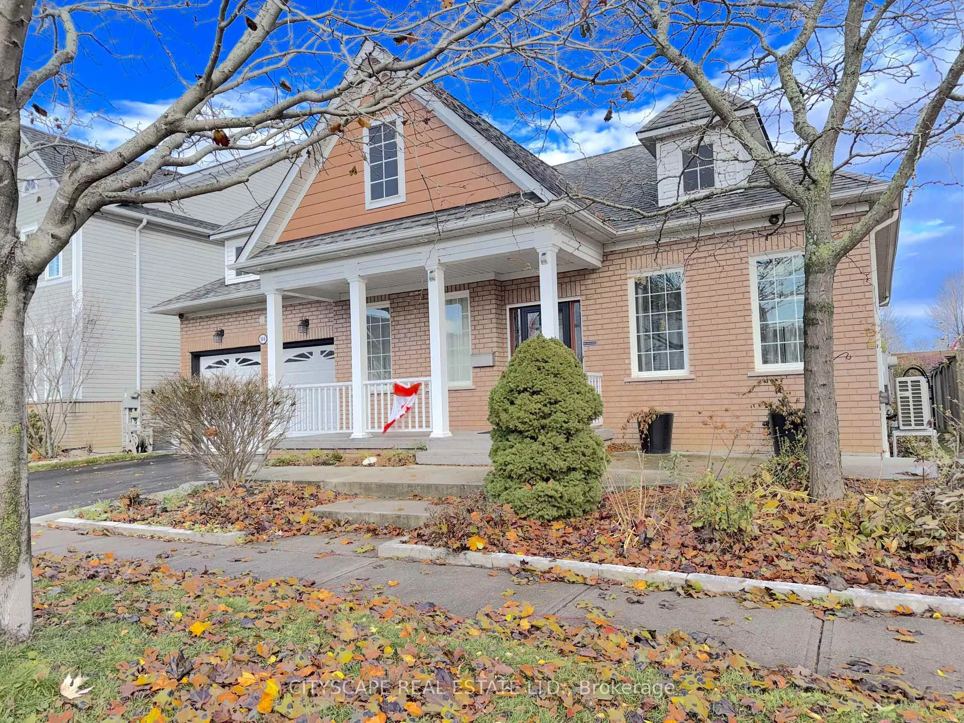 Photo 3 of 114 Hoile Drive, Ajax, South East — HOMEH