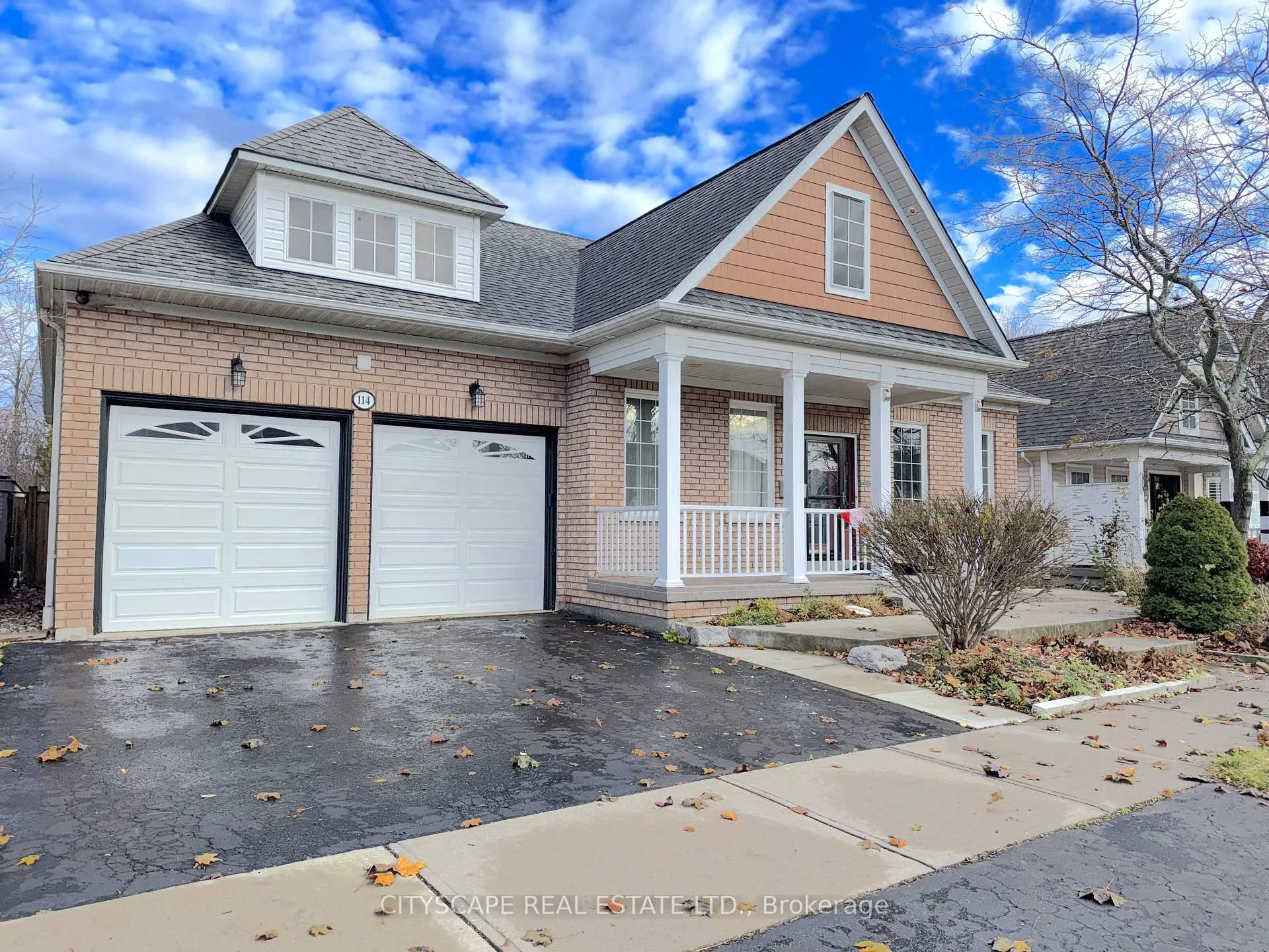 Photo 4 of 114 Hoile Drive, Ajax, South East — HOMEH