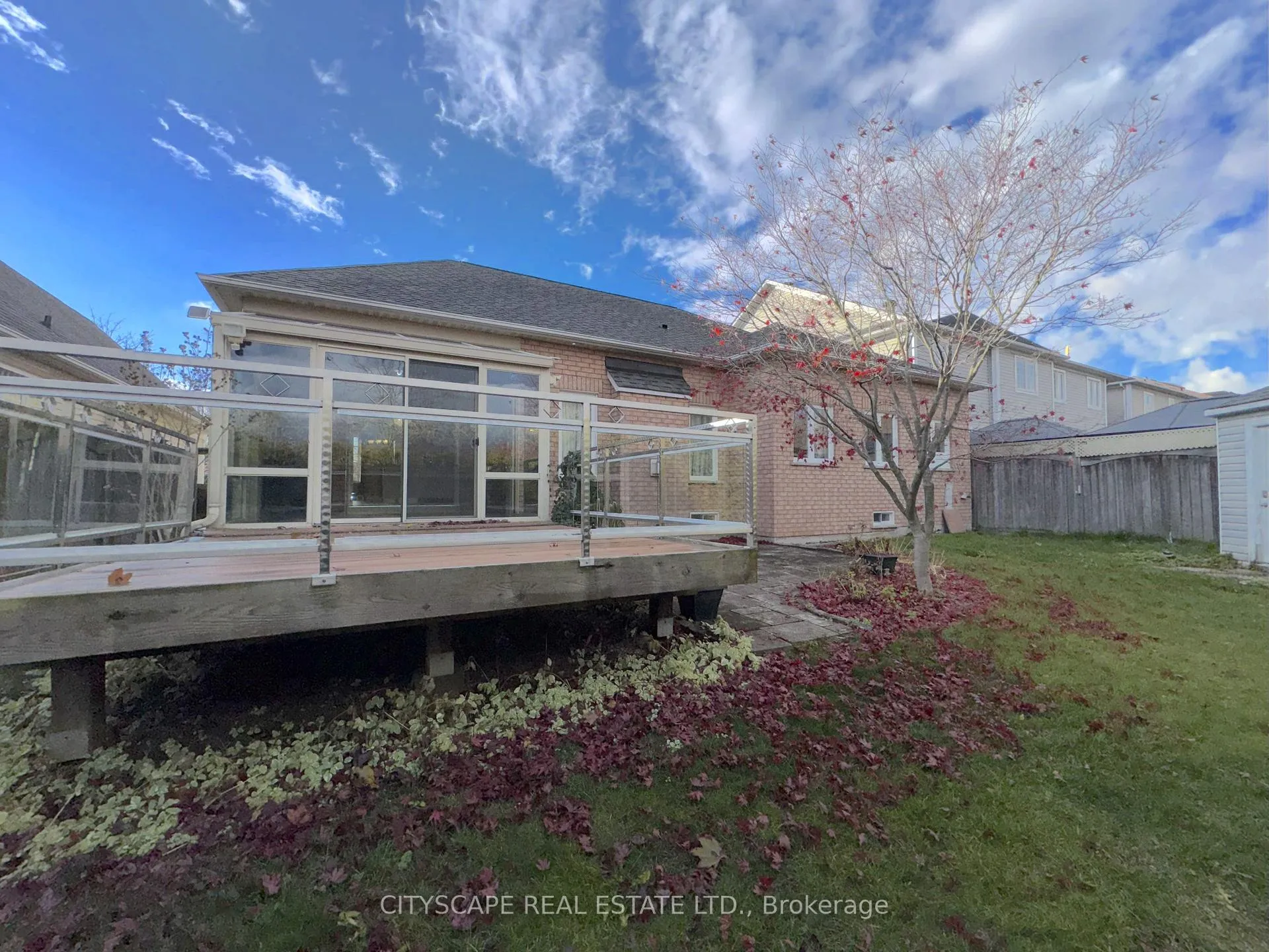 Photo 49 of 114 Hoile Drive, Ajax, South East — HOMEH