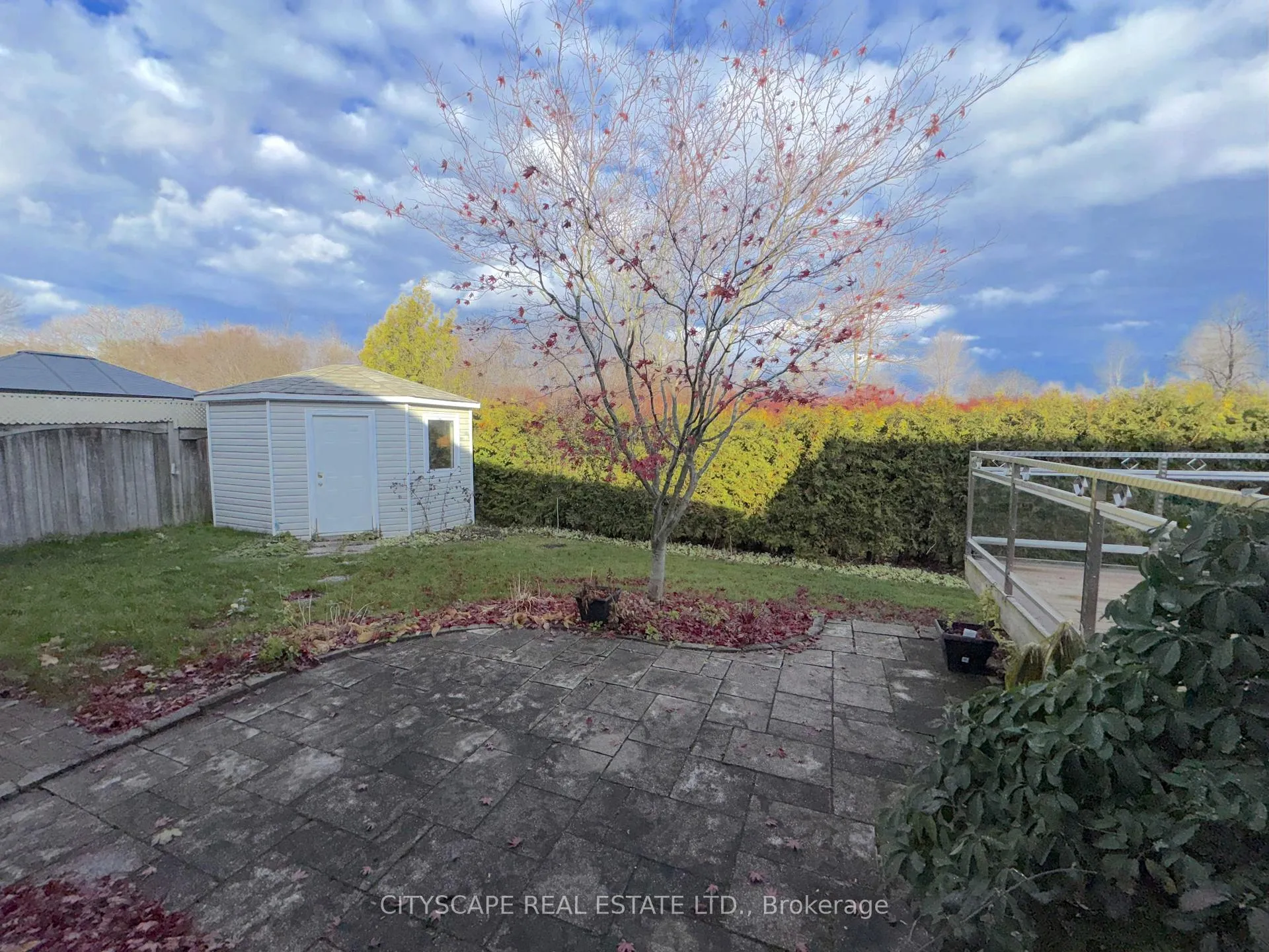 Photo 50 of 114 Hoile Drive, Ajax, South East — HOMEH
