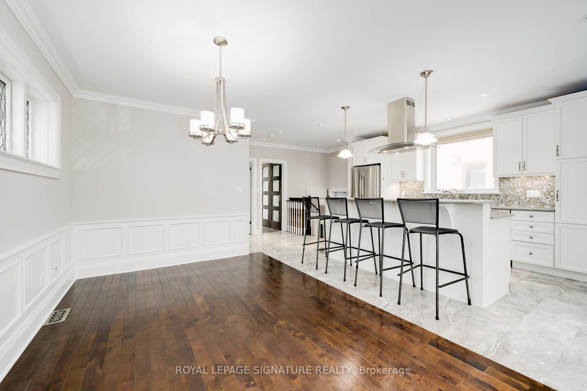 Photo 9 of 133 Chaplin Crescent, Toronto, Yonge-Eglinton — HOMEH