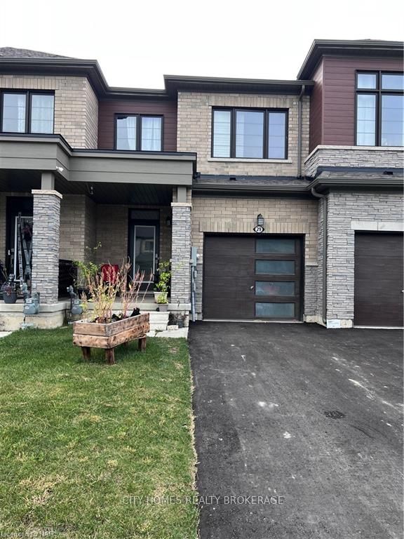 Photo 1 of 29 Ever Sweet Way, Thorold, Rolling Meadows — HOMEH
