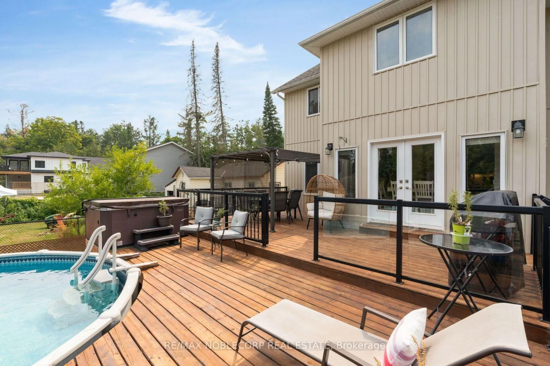 Photo 36 of 3211 Oak Street, Innisfil, Rural Innisfil — HOMEH