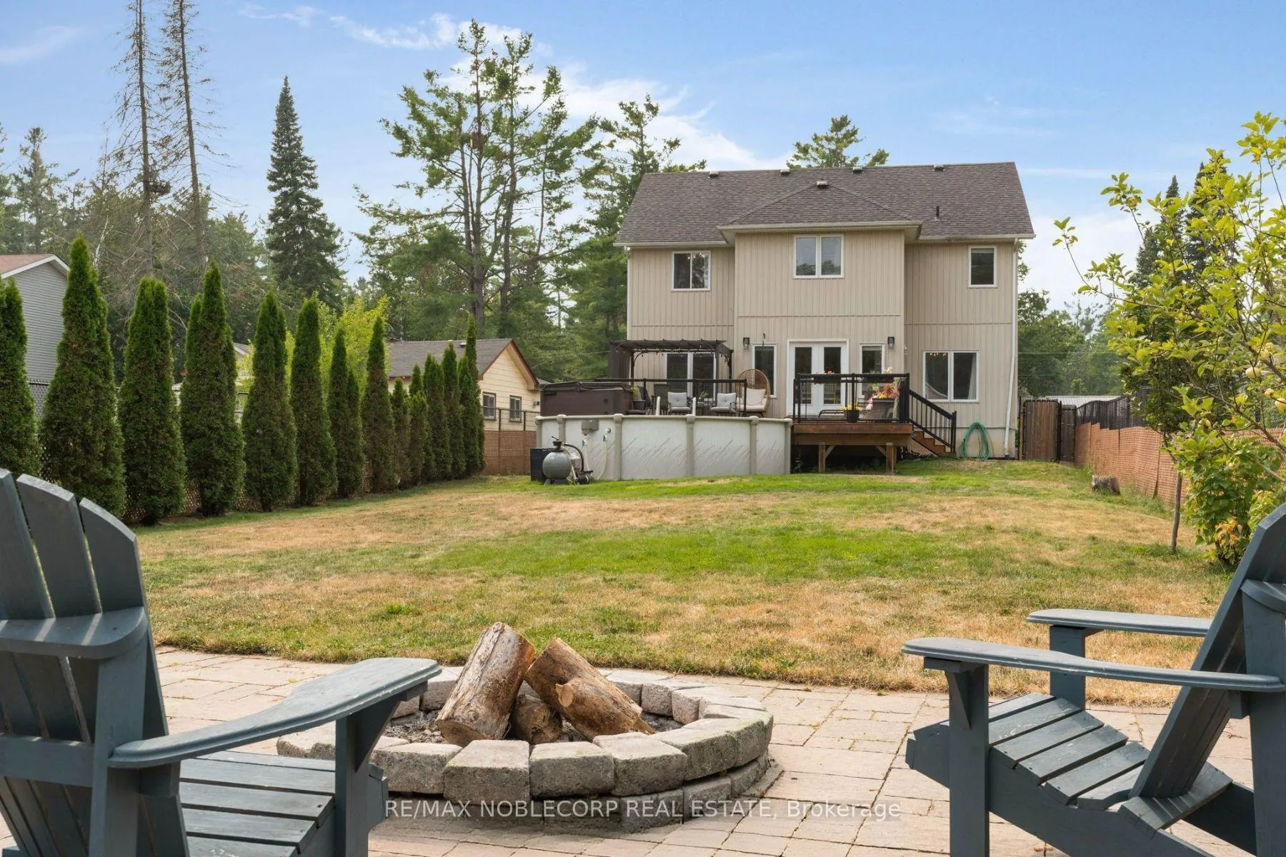 Photo 38 of 3211 Oak Street, Innisfil, Rural Innisfil — HOMEH