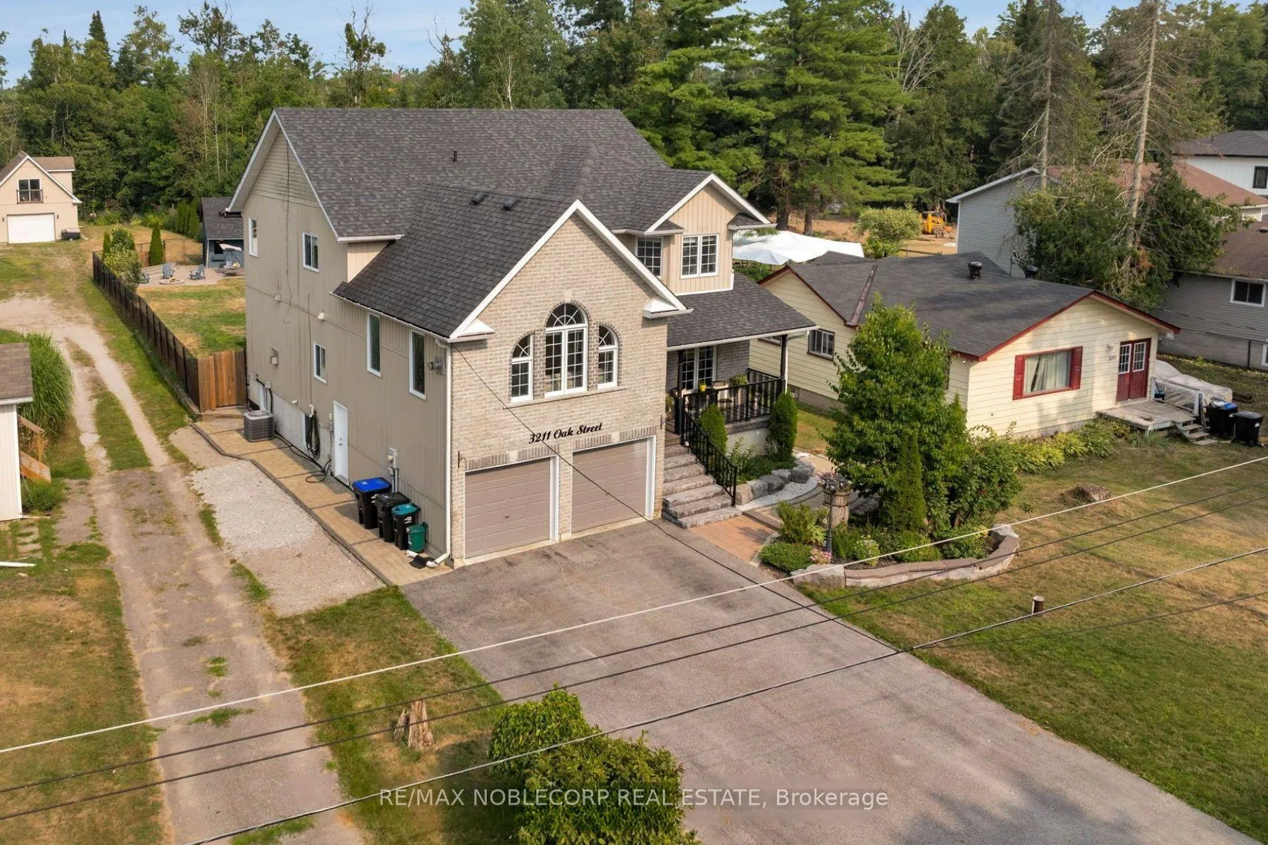 Photo 42 of 3211 Oak Street, Innisfil, Rural Innisfil — HOMEH