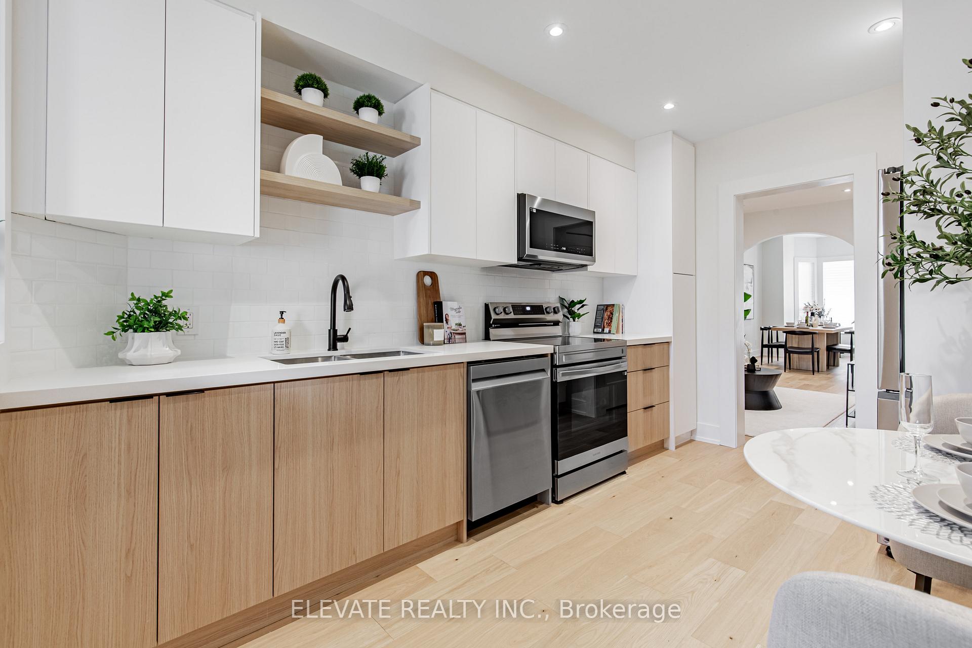 Front of Unit 1, 155 St Clarens Avenue