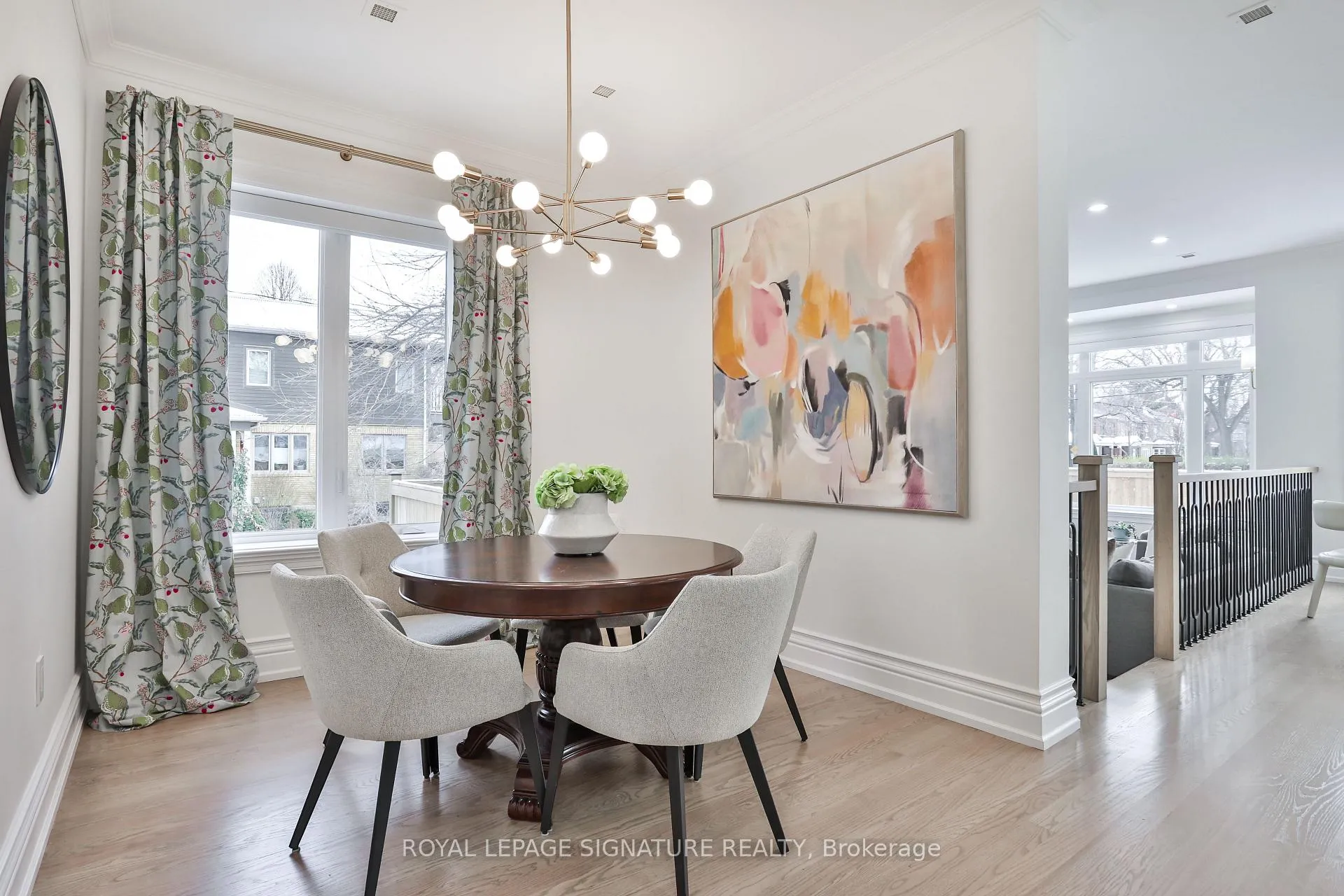 Photo 20 of 28 Belle Ayre Boulevard, Toronto, Mount Pleasant East — HOMEH