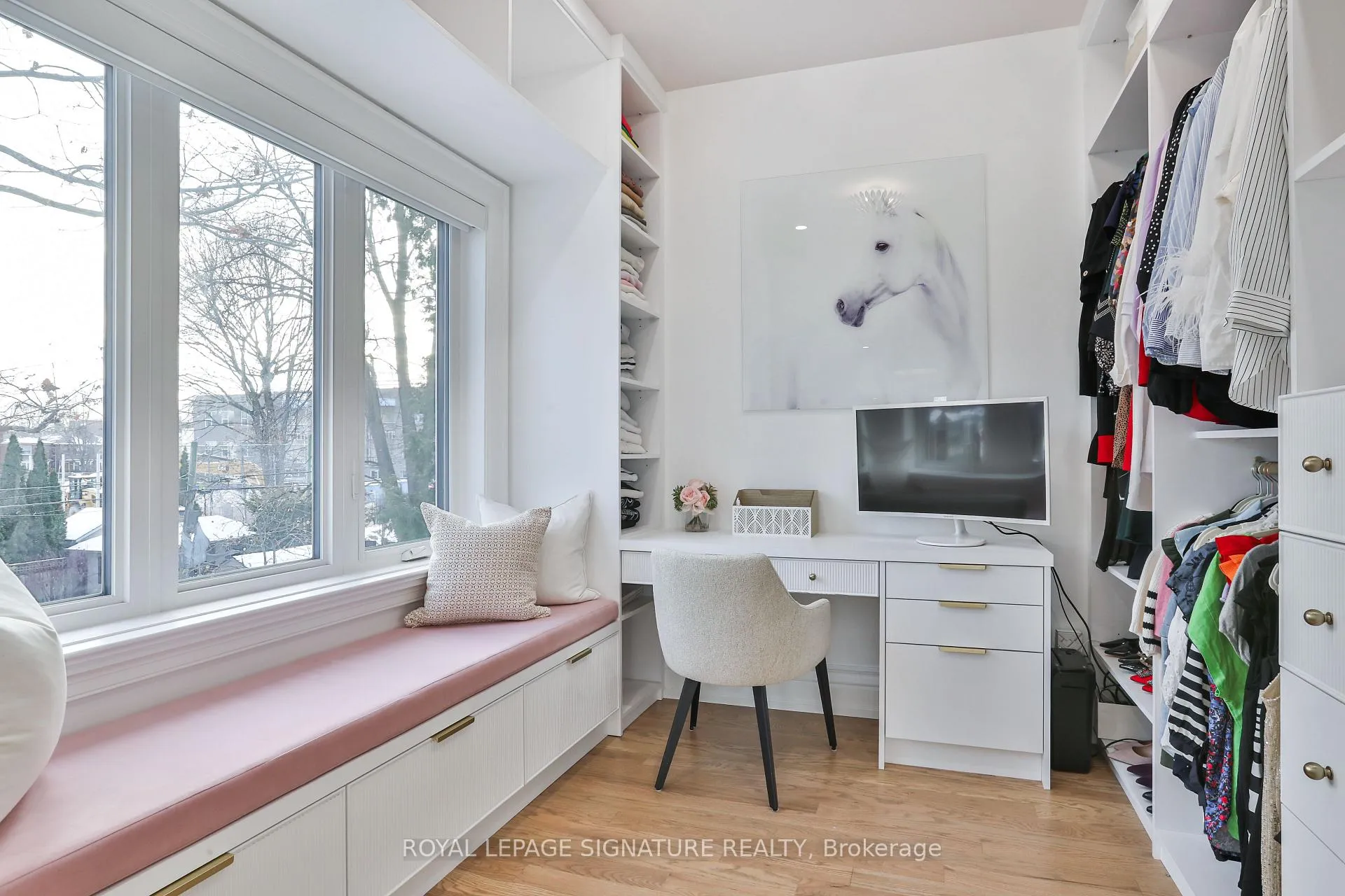 Photo 27 of 28 Belle Ayre Boulevard, Toronto, Mount Pleasant East — HOMEH
