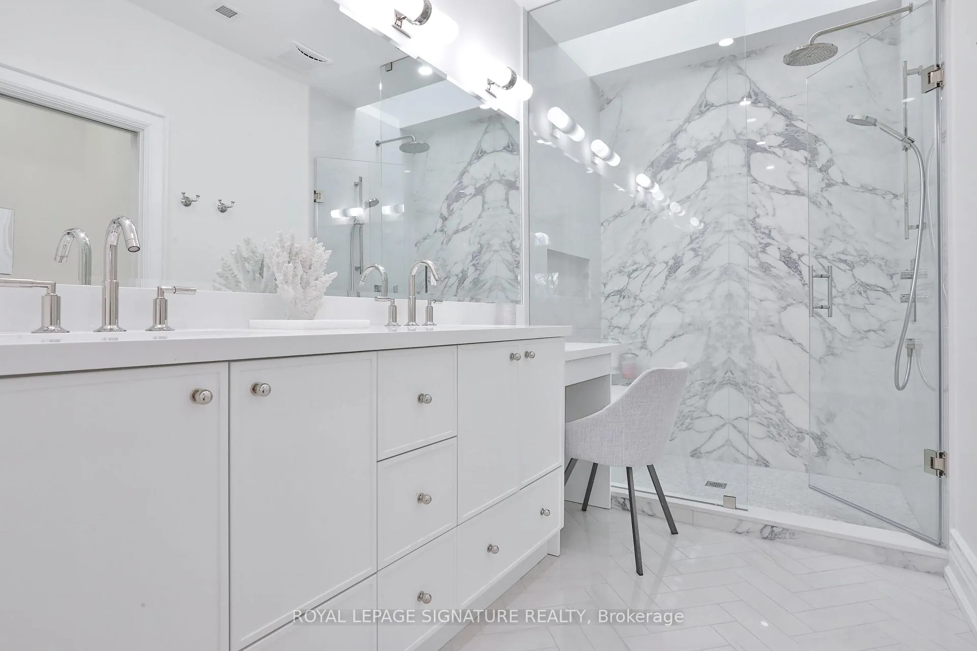 Photo 28 of 28 Belle Ayre Boulevard, Toronto, Mount Pleasant East — HOMEH