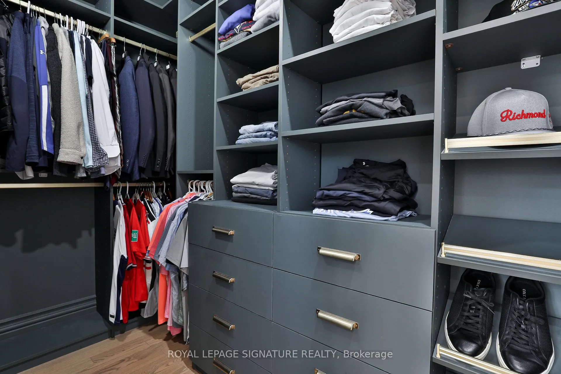 Photo 29 of 28 Belle Ayre Boulevard, Toronto, Mount Pleasant East — HOMEH