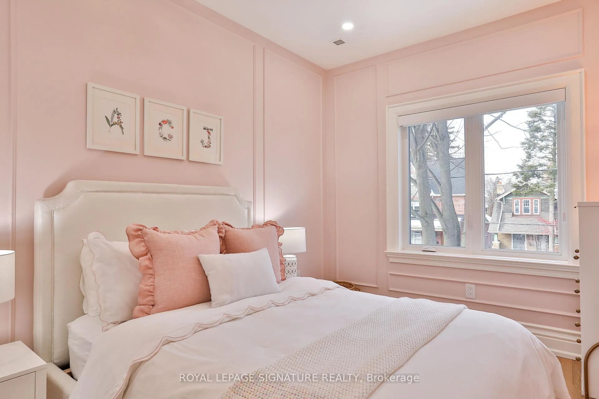 Photo 33 of 28 Belle Ayre Boulevard, Toronto, Mount Pleasant East — HOMEH