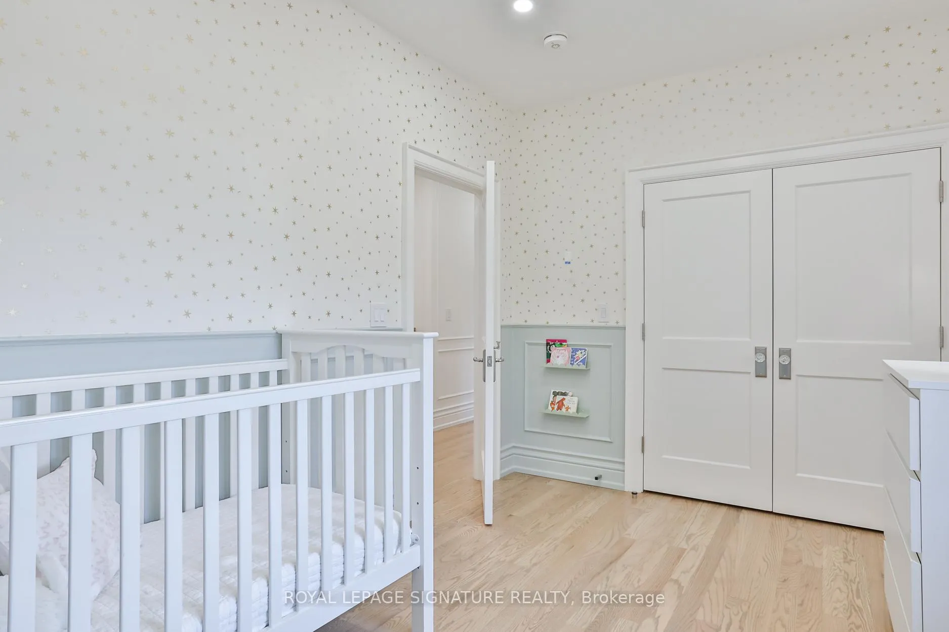 Photo 36 of 28 Belle Ayre Boulevard, Toronto, Mount Pleasant East — HOMEH