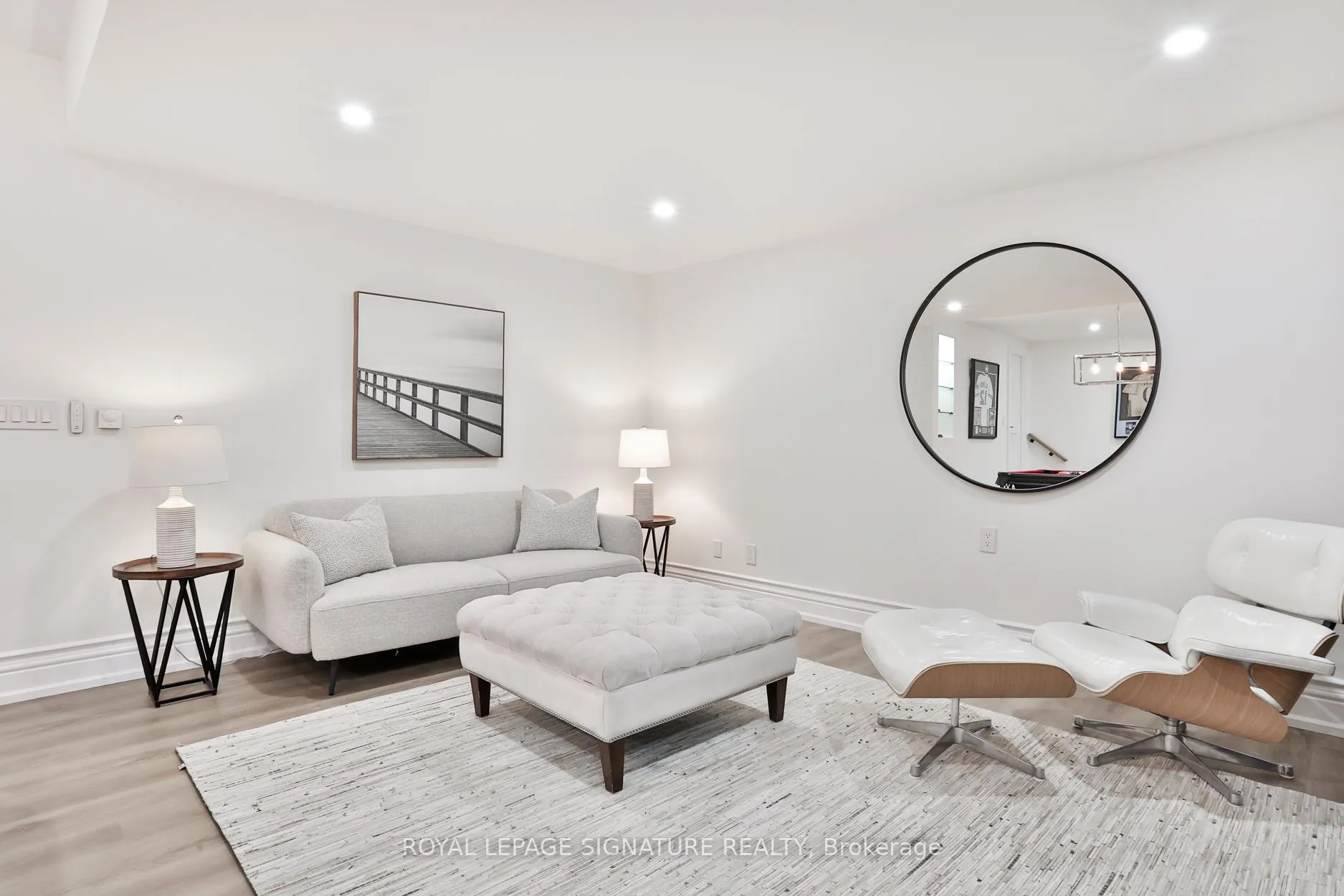 Photo 39 of 28 Belle Ayre Boulevard, Toronto, Mount Pleasant East — HOMEH