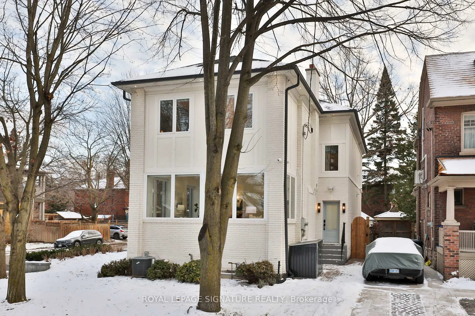 Photo 46 of 28 Belle Ayre Boulevard, Toronto, Mount Pleasant East — HOMEH