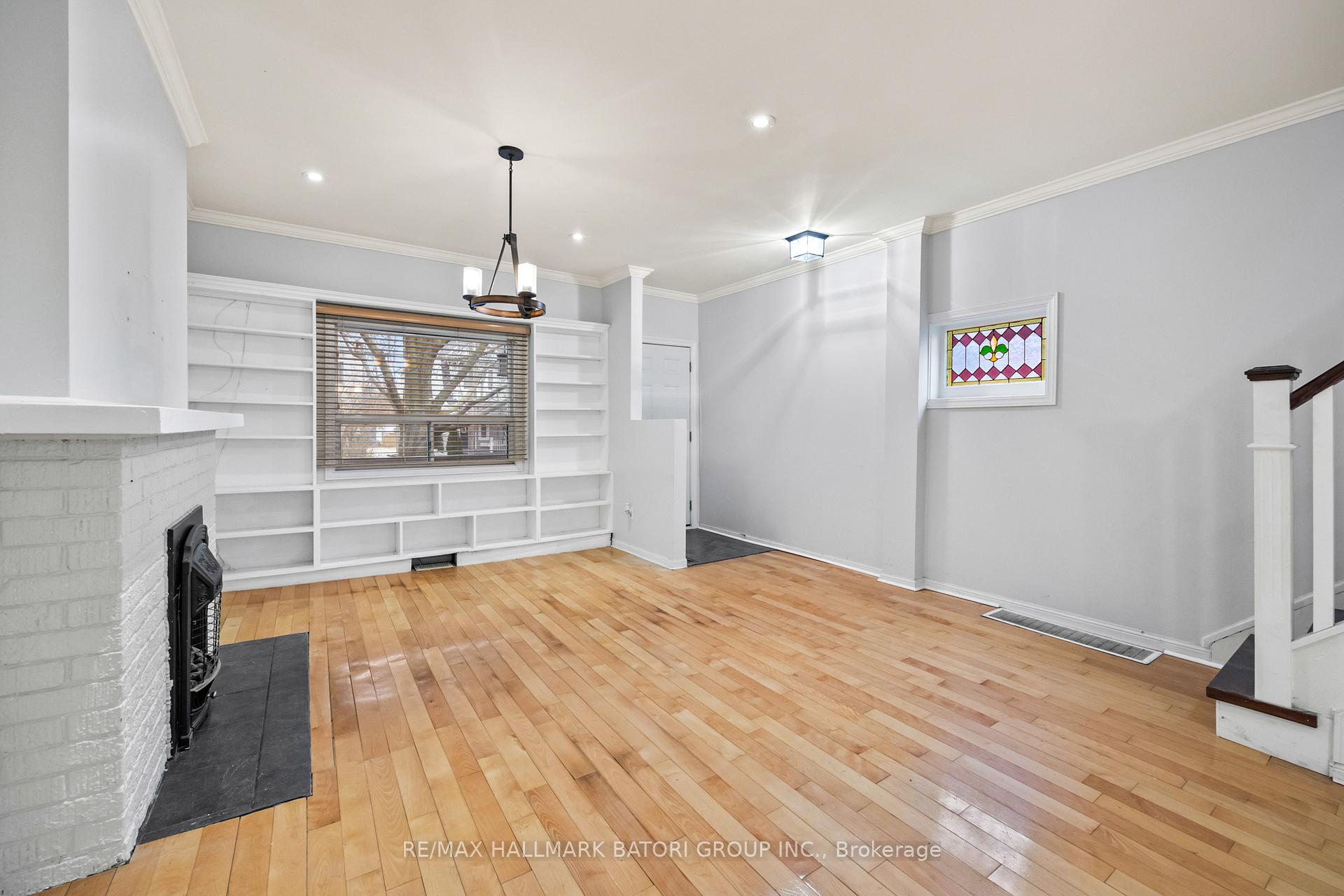 Photo 2 of 83 Cambridge Avenue, Toronto, Playter Estates-Danforth — HOMEH