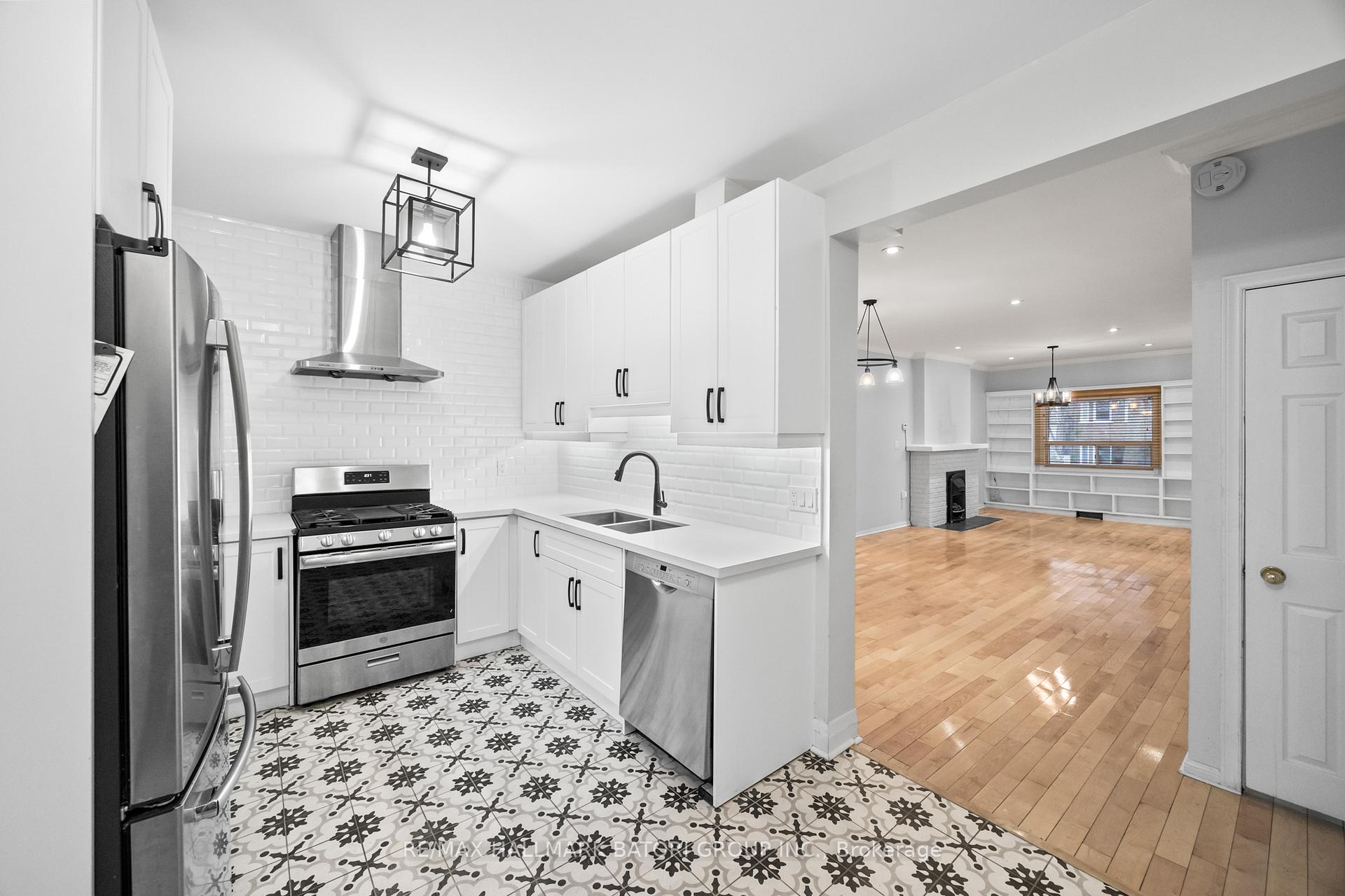 Photo 8 of 83 Cambridge Avenue, Toronto, Playter Estates-Danforth — HOMEH