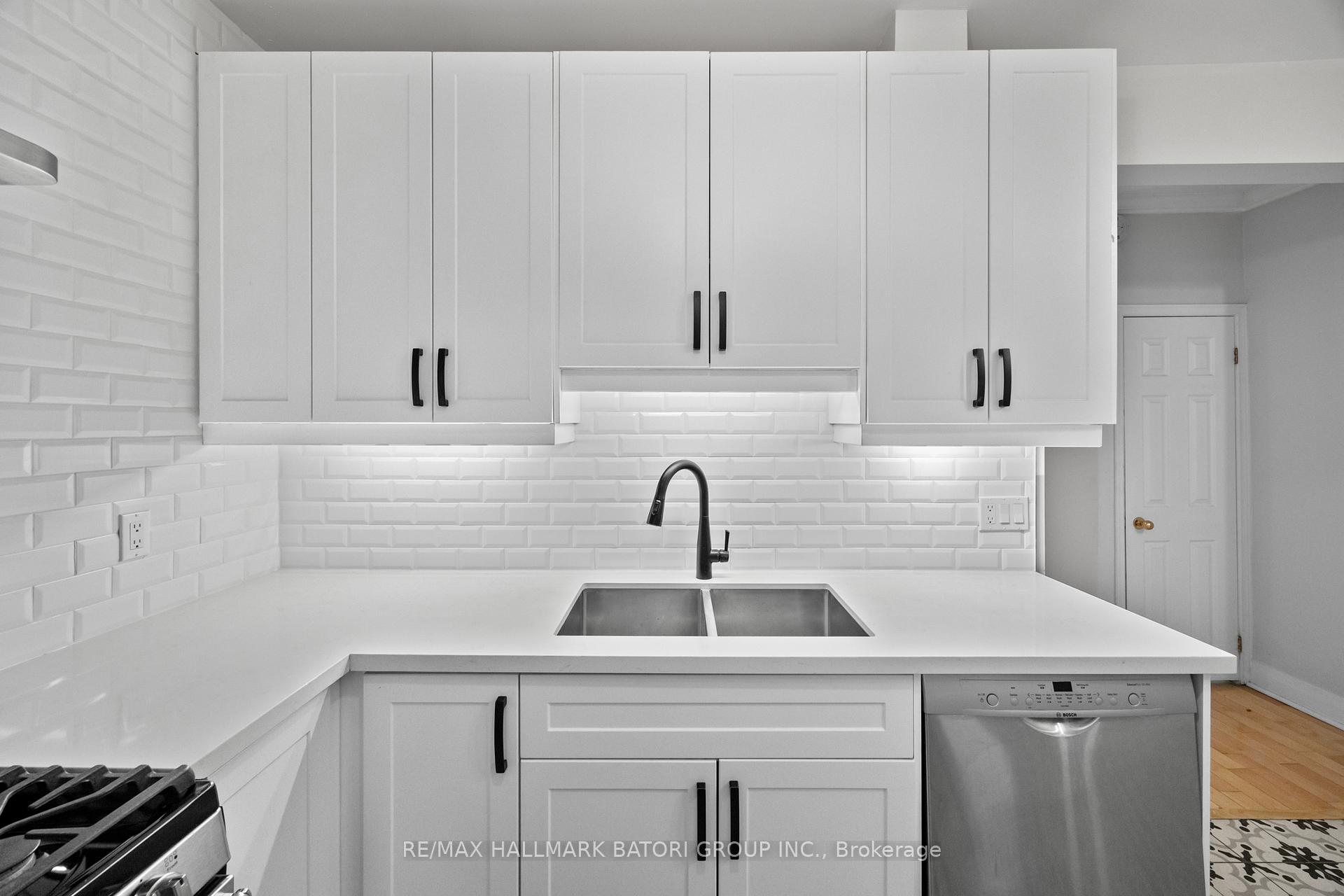 Photo 9 of 83 Cambridge Avenue, Toronto, Playter Estates-Danforth — HOMEH