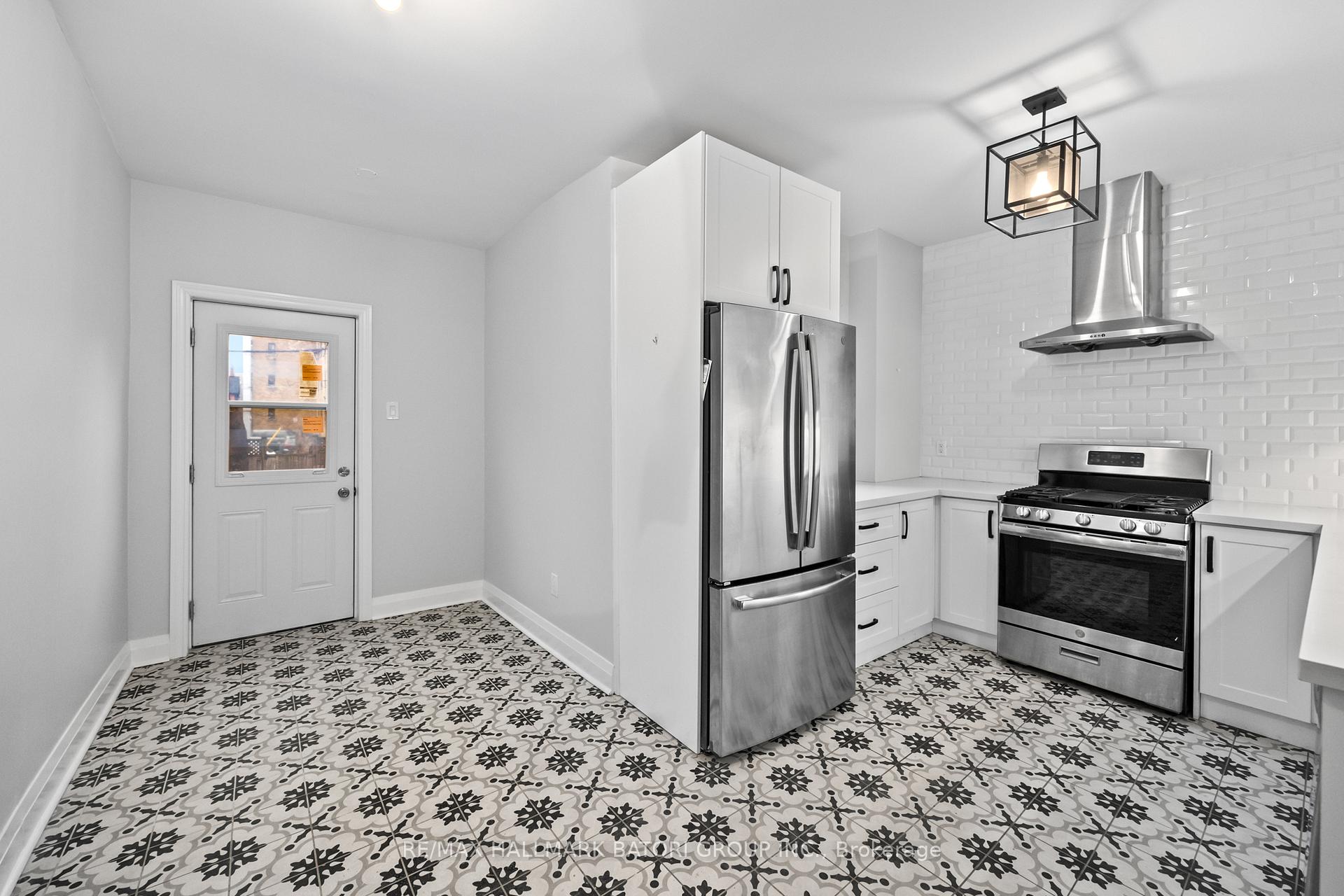 Photo 10 of 83 Cambridge Avenue, Toronto, Playter Estates-Danforth — HOMEH