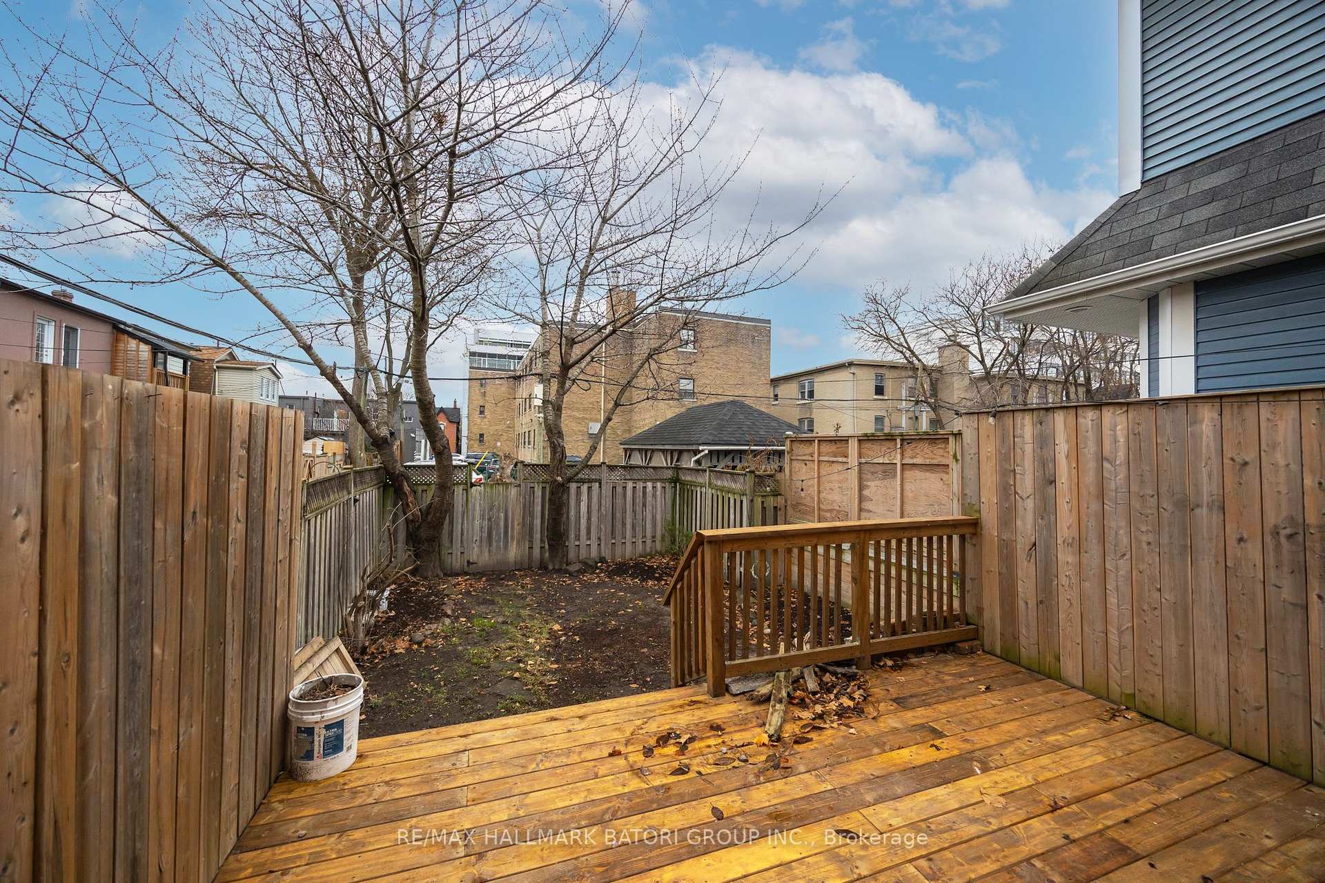 Photo 20 of 83 Cambridge Avenue, Toronto, Playter Estates-Danforth — HOMEH