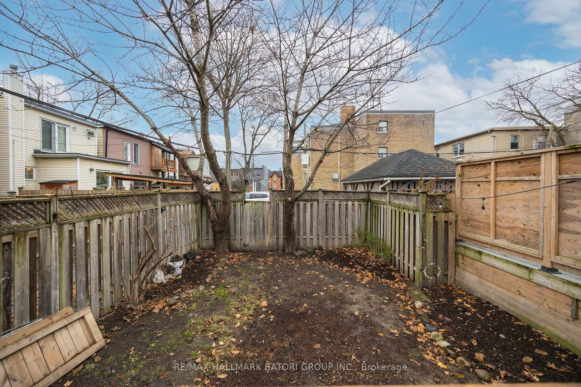 Photo 21 of 83 Cambridge Avenue, Toronto, Playter Estates-Danforth — HOMEH