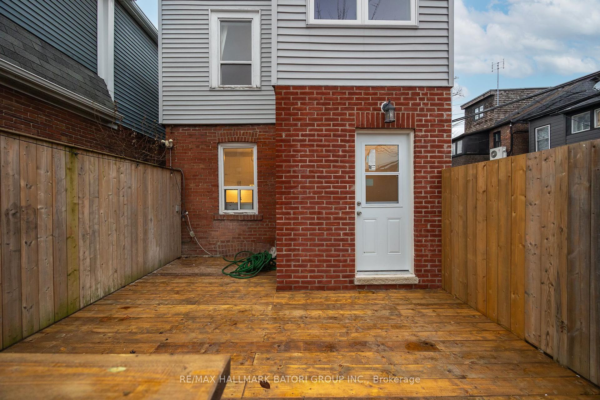 Photo 22 of 83 Cambridge Avenue, Toronto, Playter Estates-Danforth — HOMEH