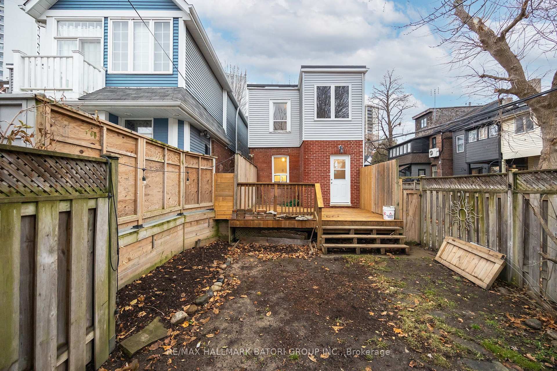 Photo 23 of 83 Cambridge Avenue, Toronto, Playter Estates-Danforth — HOMEH