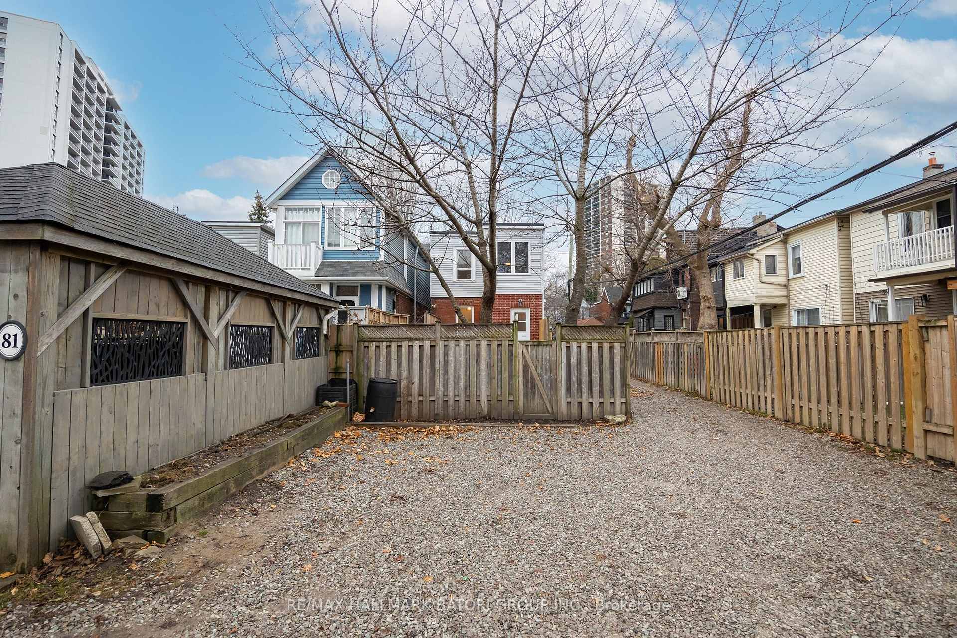 Photo 24 of 83 Cambridge Avenue, Toronto, Playter Estates-Danforth — HOMEH
