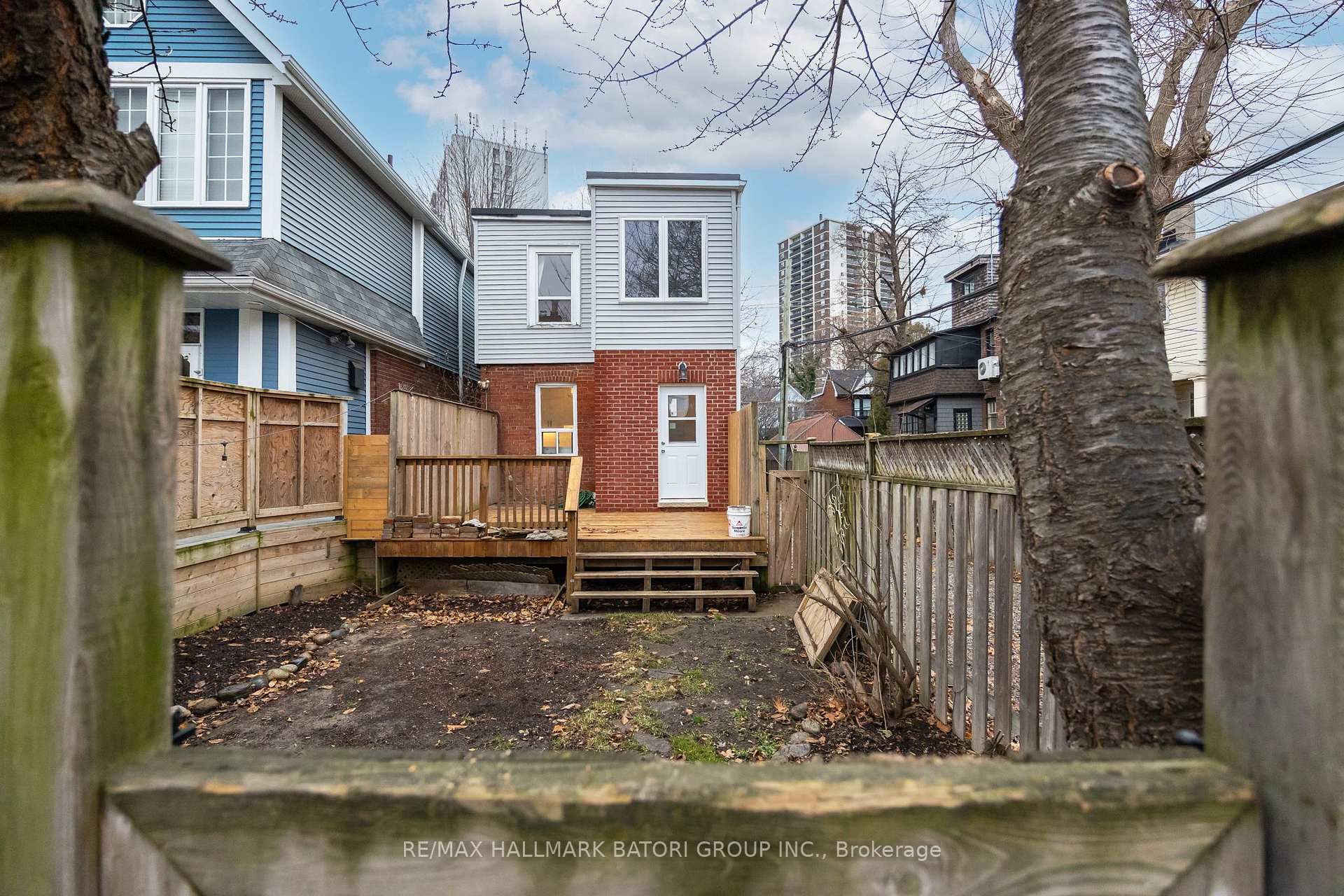 Photo 25 of 83 Cambridge Avenue, Toronto, Playter Estates-Danforth — HOMEH